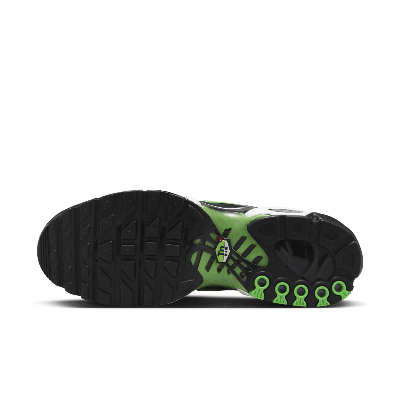 Fecha de lanzamiento del Air Max Plus "Icons" (DX4326-001)