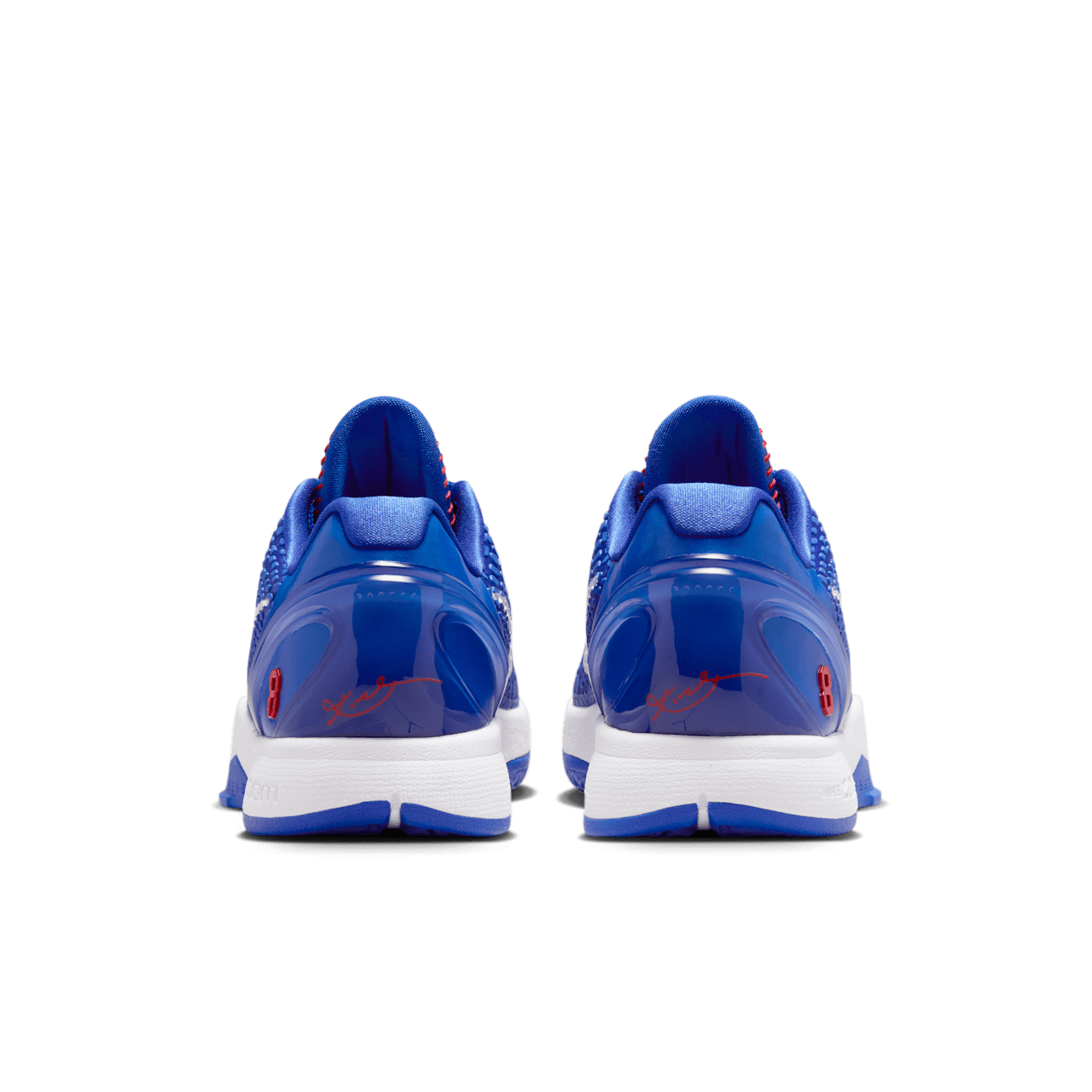 Kobe 6 Protro 'Game Royal' (CW2190-400) Release Date 