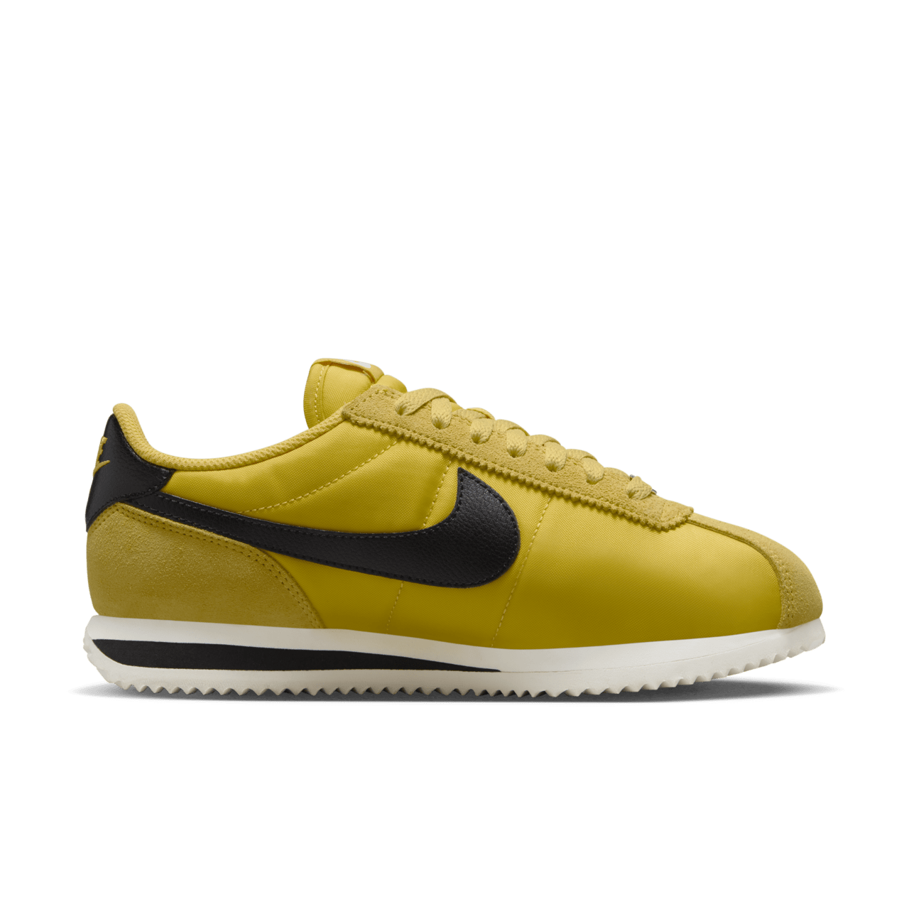 วันเปิดตัว  Cortez "Vivid Sulfur" ผู้หญิง (DZ2795-700) 