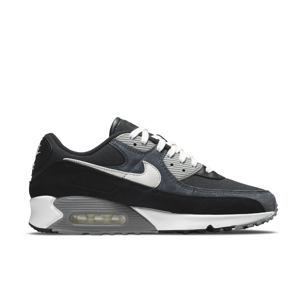 วันเปิดตัว Air Max 90 “Off Noir”