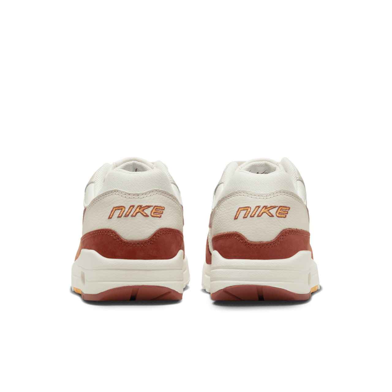 Women's Air Max 1 'Rugged Orange and Sail' (FD2370-100) release date