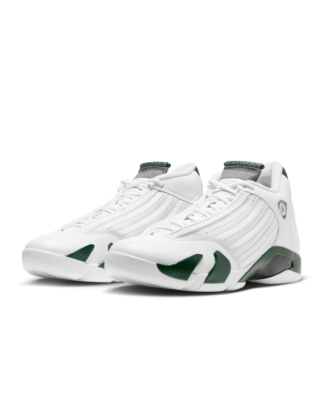 Air Jordan 14 "Forest Green" (487471-300) – Data del lancio