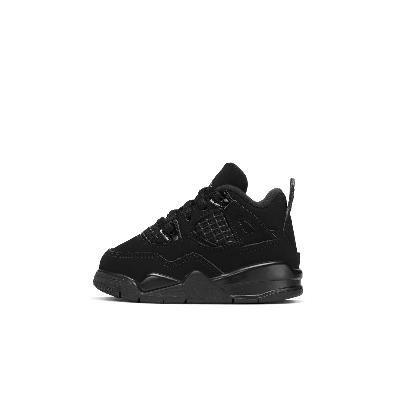 Air Jordan IV Black Cat Erscheinungsdatum. Nike SNKRS