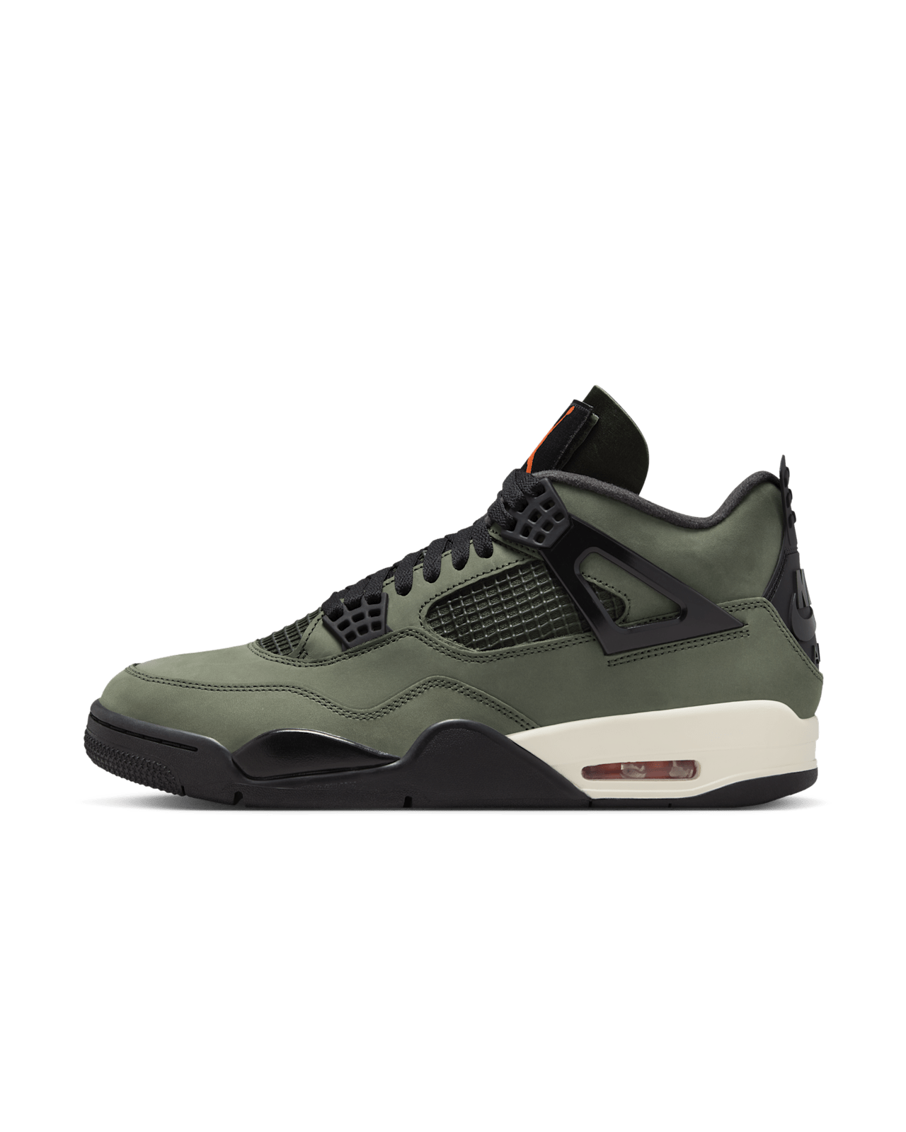 AIR JORDAN 4 RETRO OG Release Date