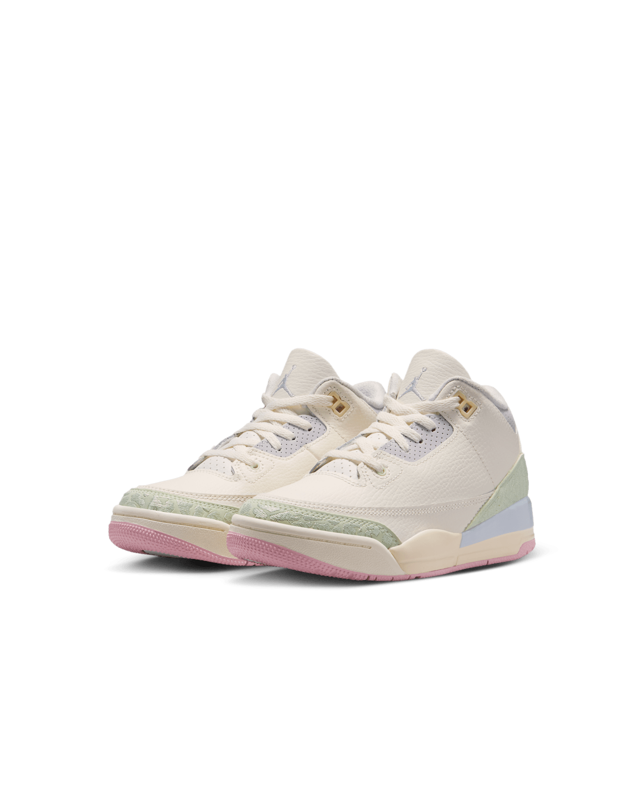 에어 조던 3 'Sail and Jade Aura'(IF4396-100) 출시일