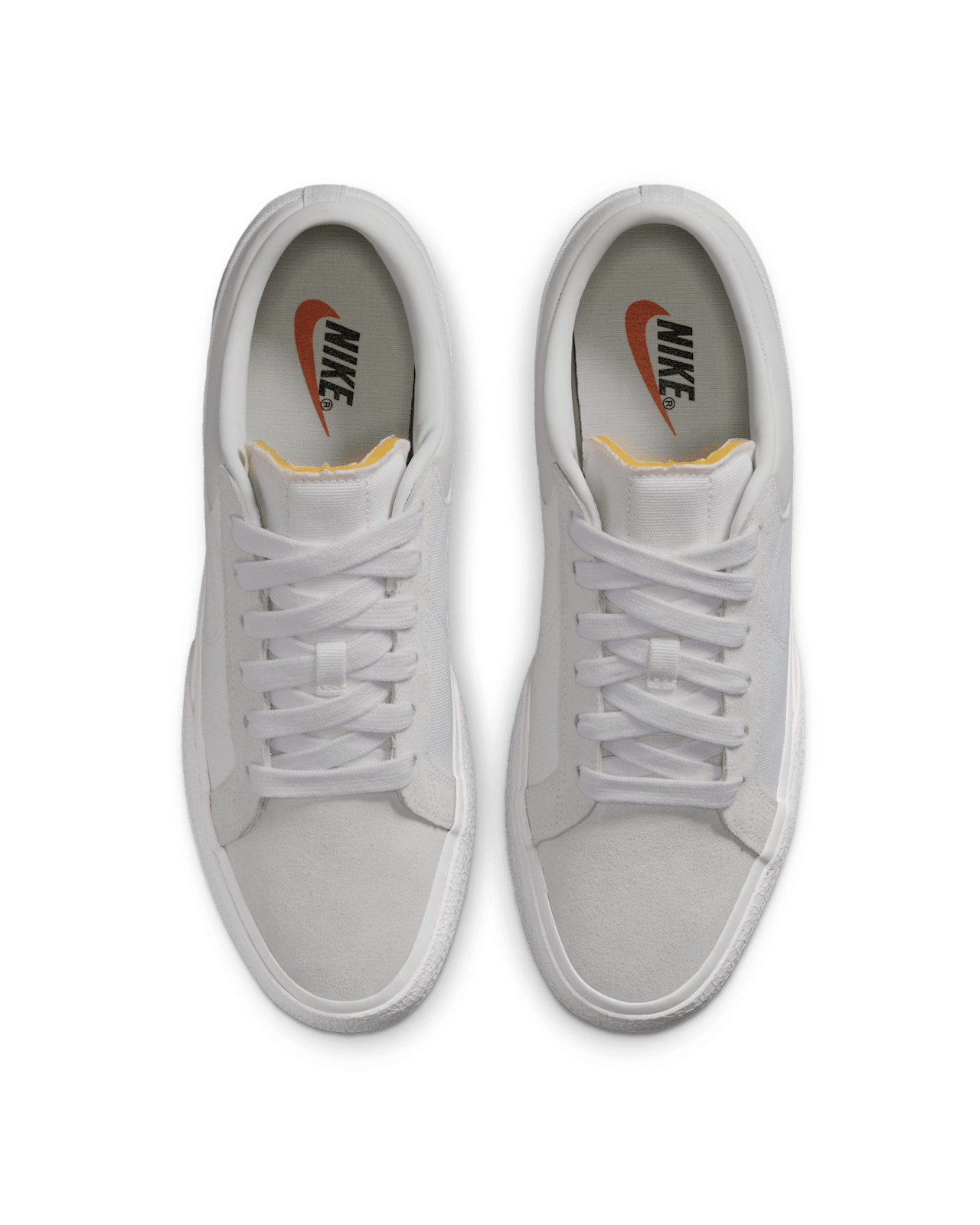 Blazy "White and Sail" (IM2523-100) – Data del lancio