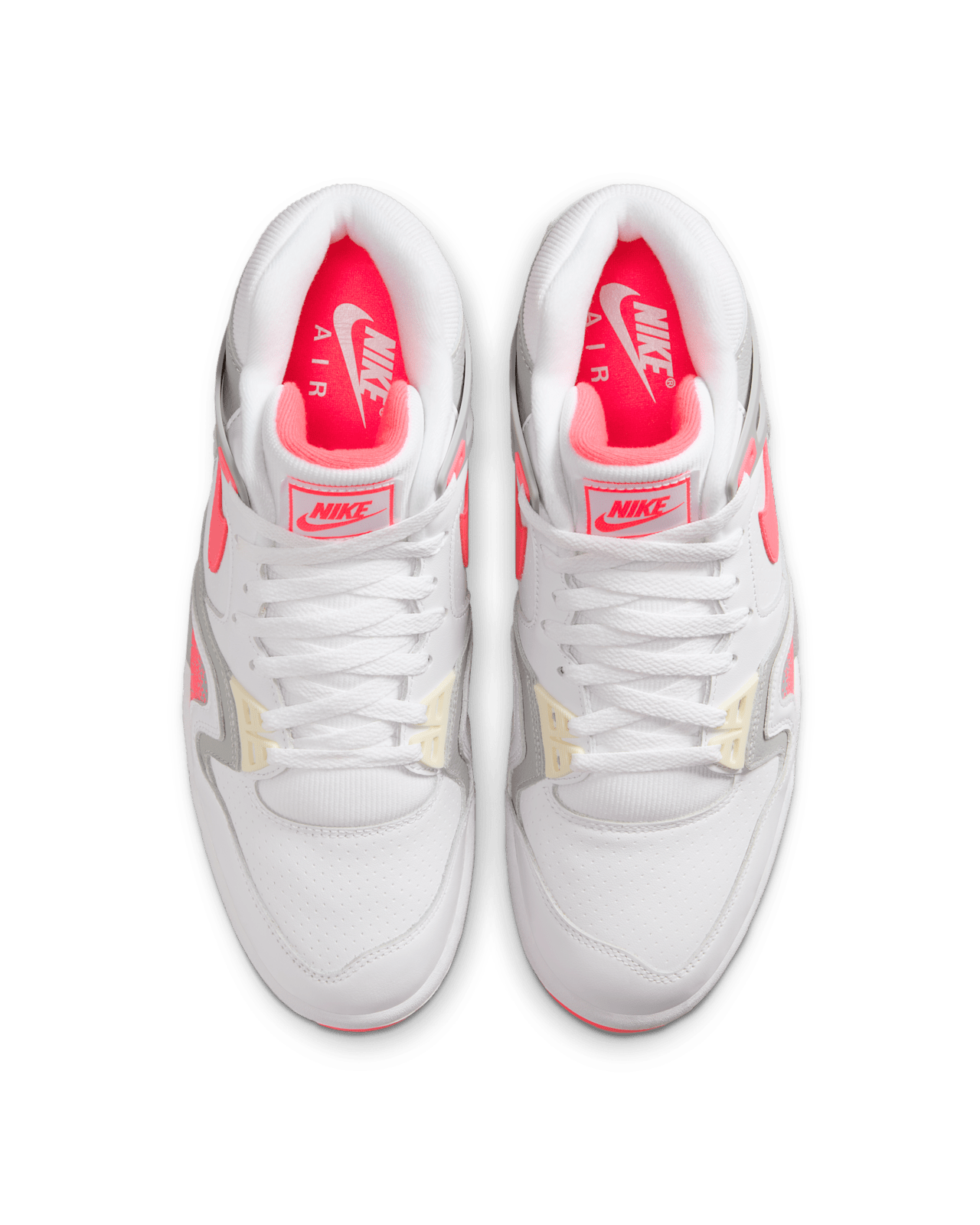 Ημερομηνία κυκλοφορίας του Air Tech Challenge 2 "Racer Pink" (FZ9033-100)