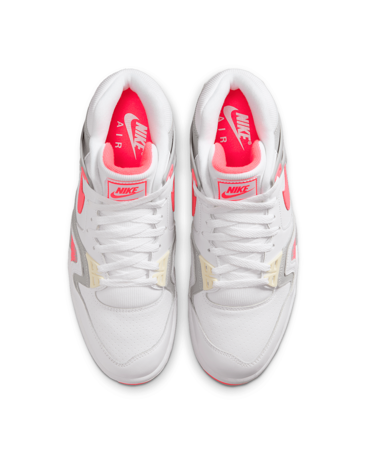 Releasedatum för Air Tech Challenge 2 "Racer Pink" (FZ9033100). Nike SNKRS