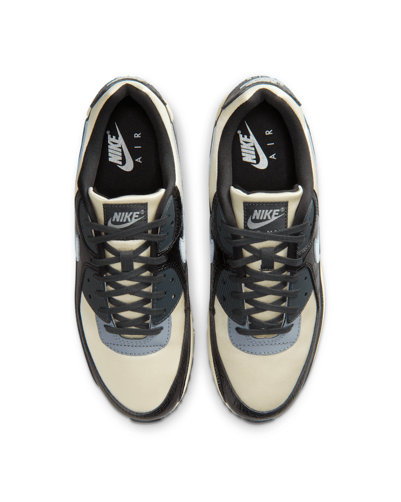 에어맥스 90 'Coconut Milk and Black'(IO4468-100) 출시일