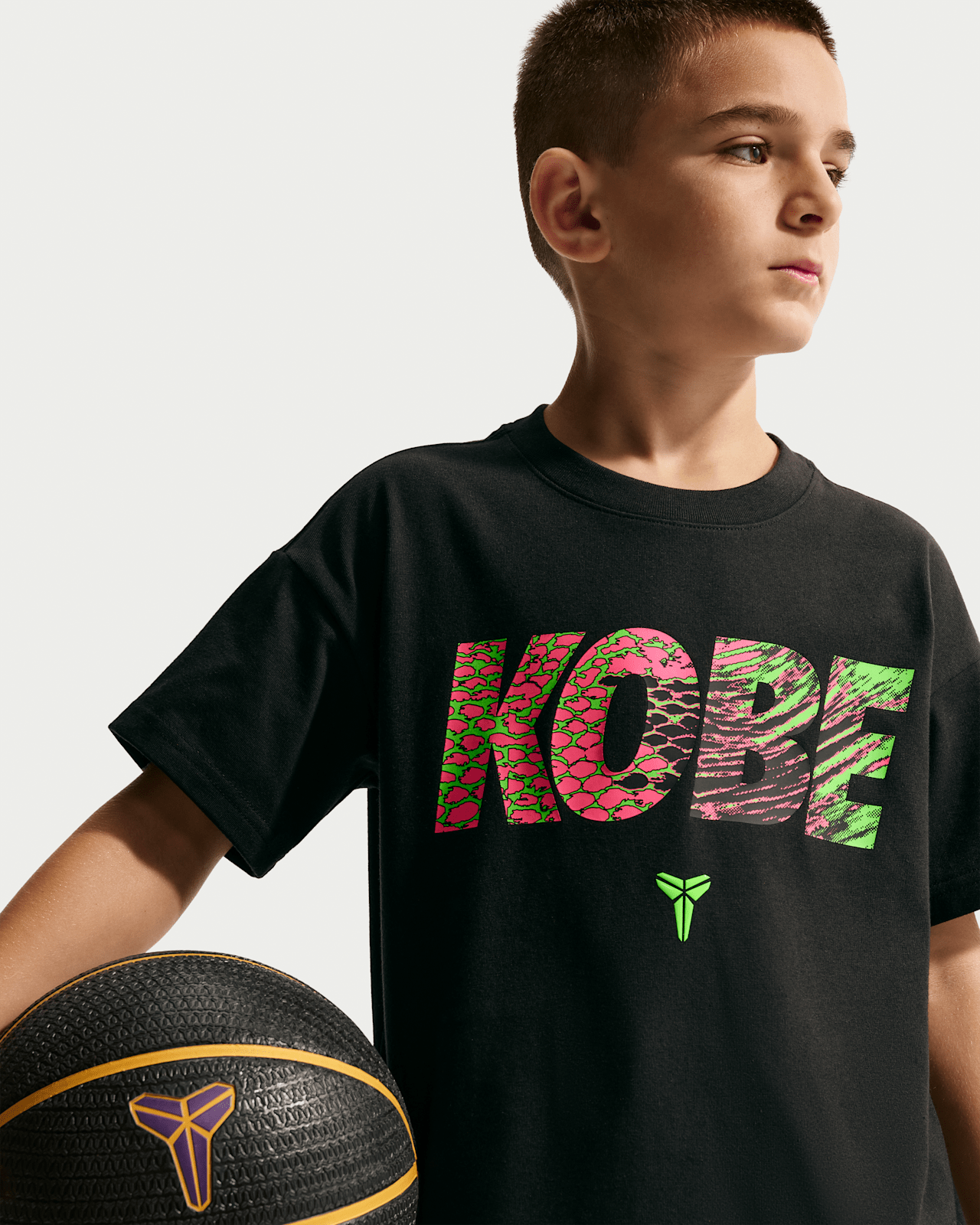 【NIKE公式】コービー マンバキュリアルアパレルコレクション：STATIC