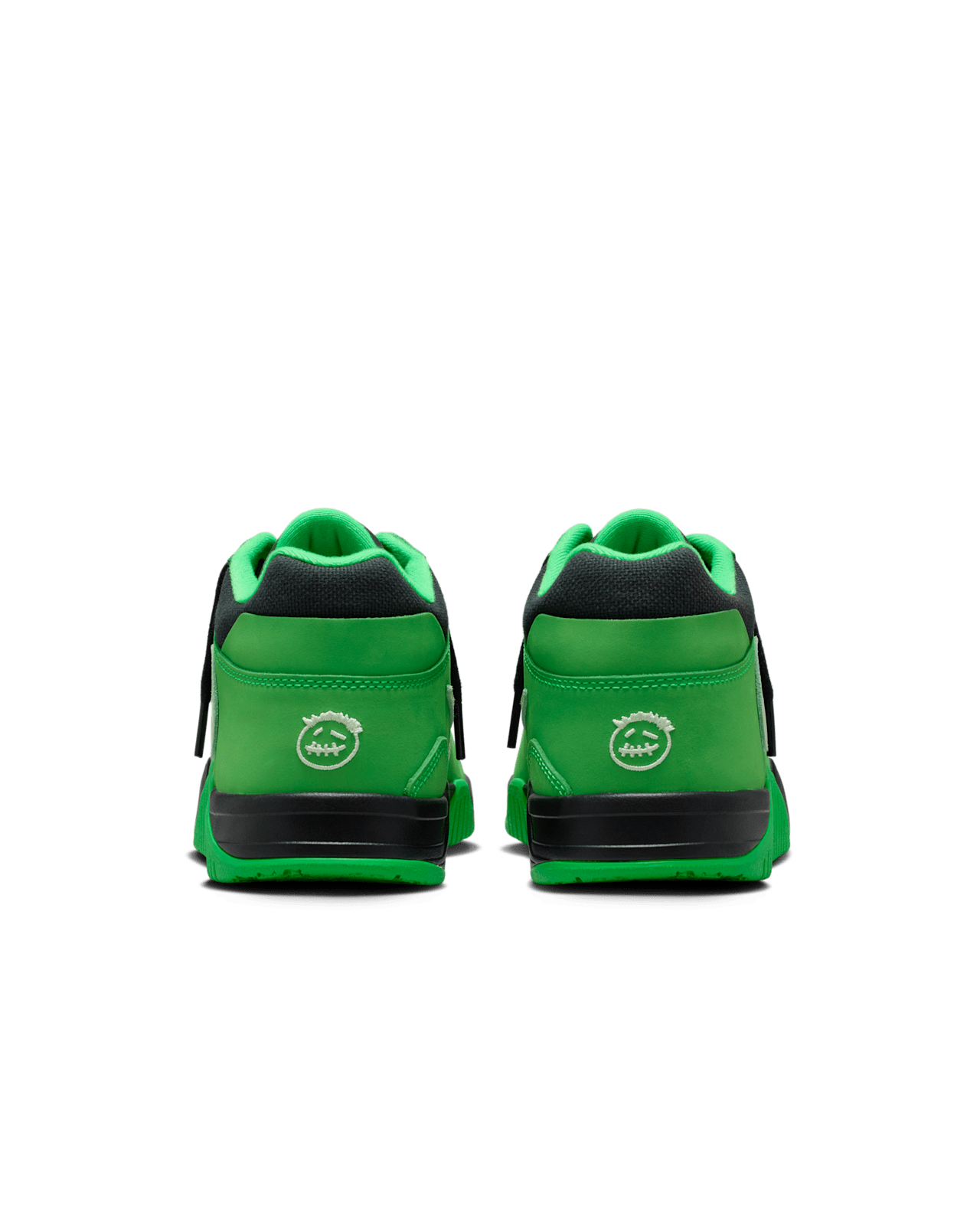 NIKE公式】ジョーダン CJ1 T-Rexx 'Green Spark' (IM9113-300) 発売日