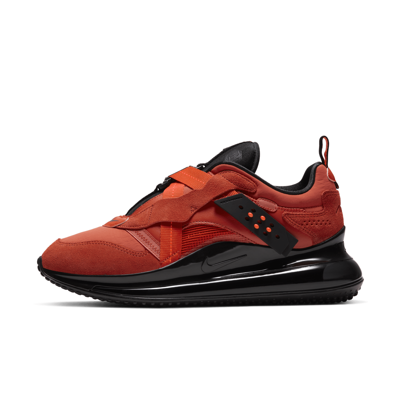 NIKE 720 OBJ Team Orange DA4155 800 AM 720 SLIP OBJ Nike SNKRS