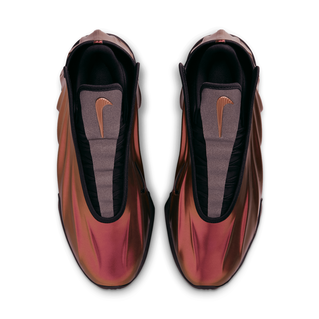 Nike G.T. Future Release Date