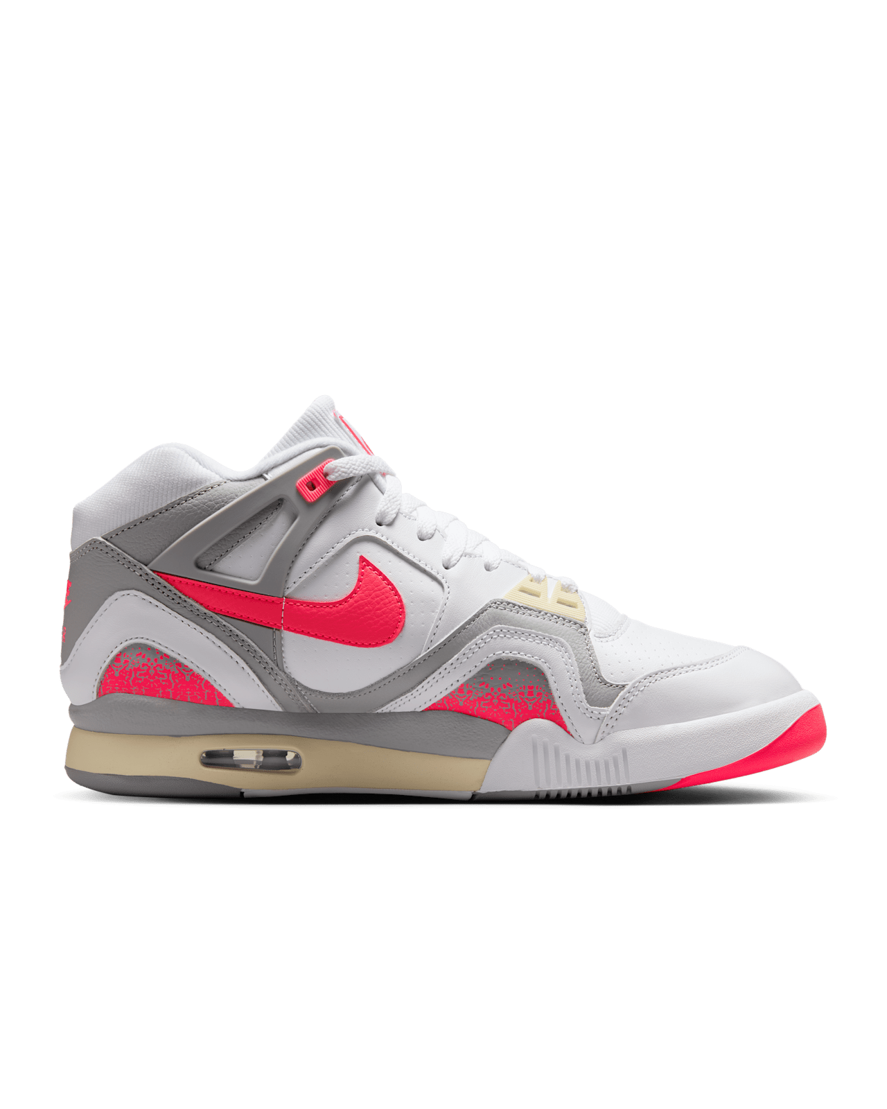 Ημερομηνία κυκλοφορίας του Air Tech Challenge 2 "Racer Pink" (FZ9033-100)