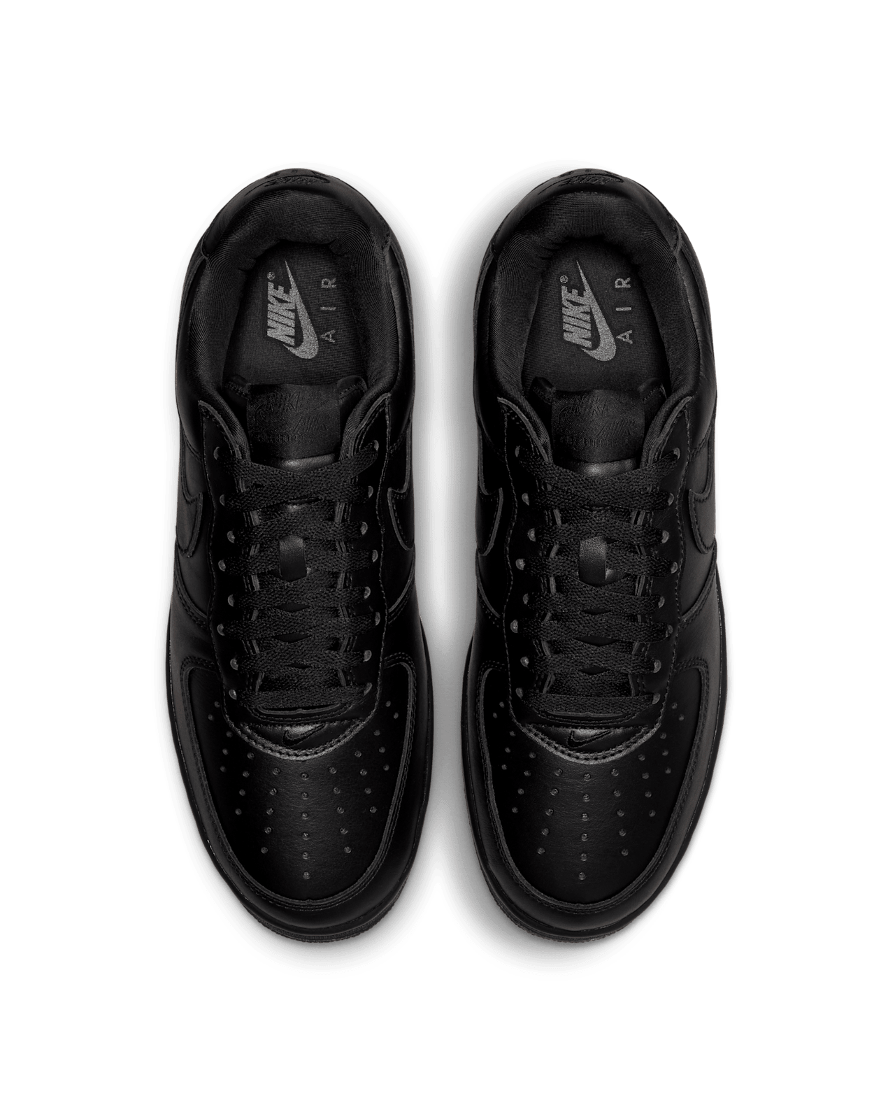 AIR FORCE 1 '01 Release Date