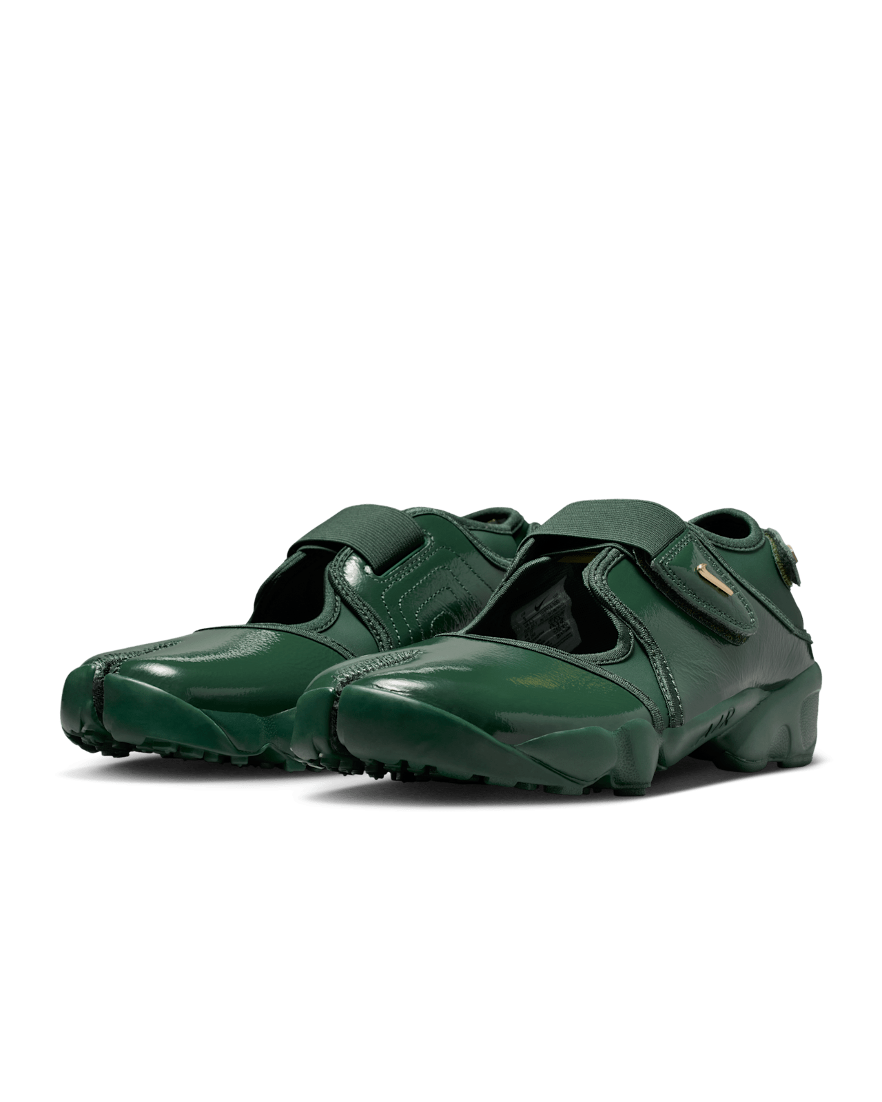 วันเปิดตัว Air Rift "Fir" ผู้หญิง (IB8954-300)