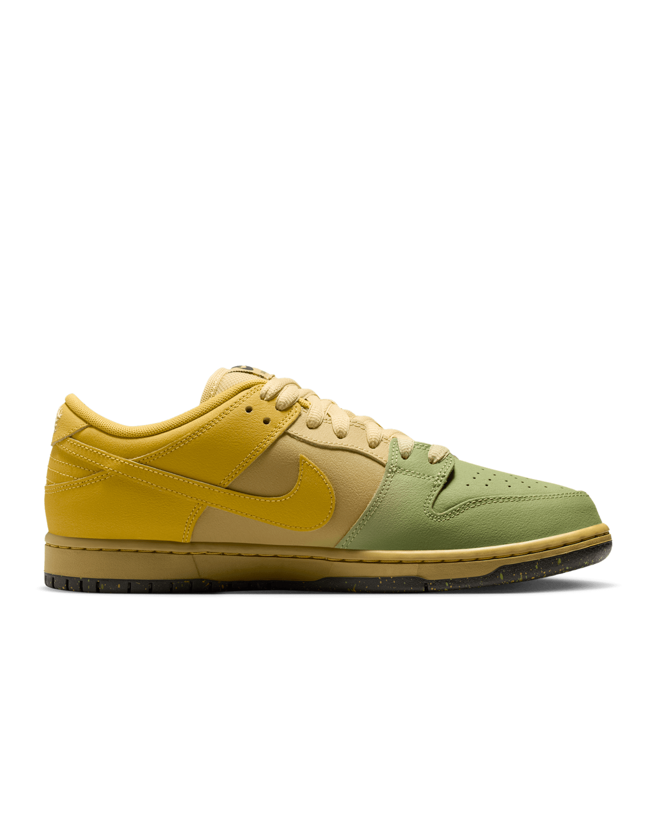 Nike SB Dunk Low Pro 'Saffron Quartz and Pear' (IO0427-300) Release Date