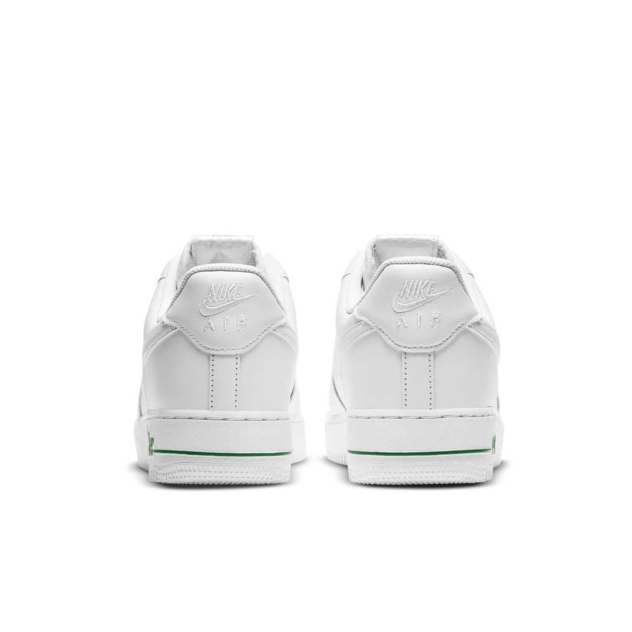 【NIKE公式】エア フォース 1 'White Bag' (AF 1 LX / CU6312-100)