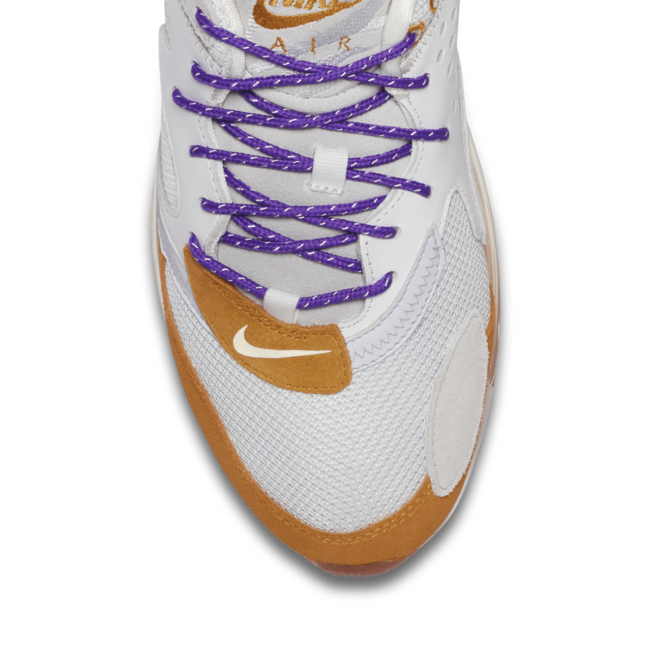 Air Max 720 x OBJ 'Canyon Gold/Hyper Grape' Release Date