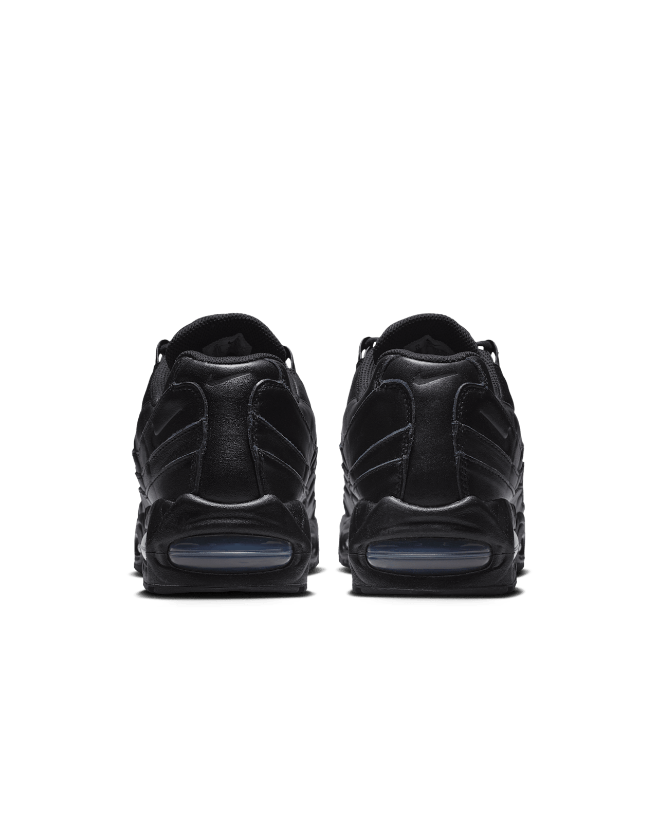 Ημερομηνία κυκλοφορίας του Air Max 95 Big Bubble "Black" (IM0696-001)