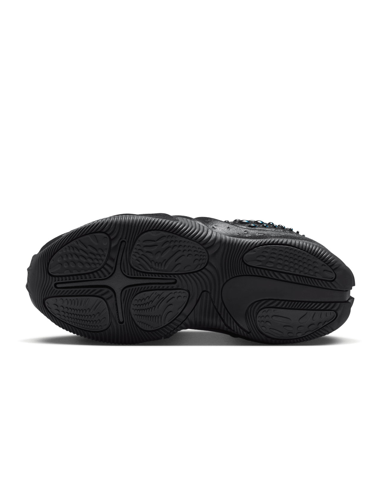 【NIKE公式】レディース ファースト サイト シャドー 'Black and Metallic Dark Grey' (HQ2410-001) 発売日