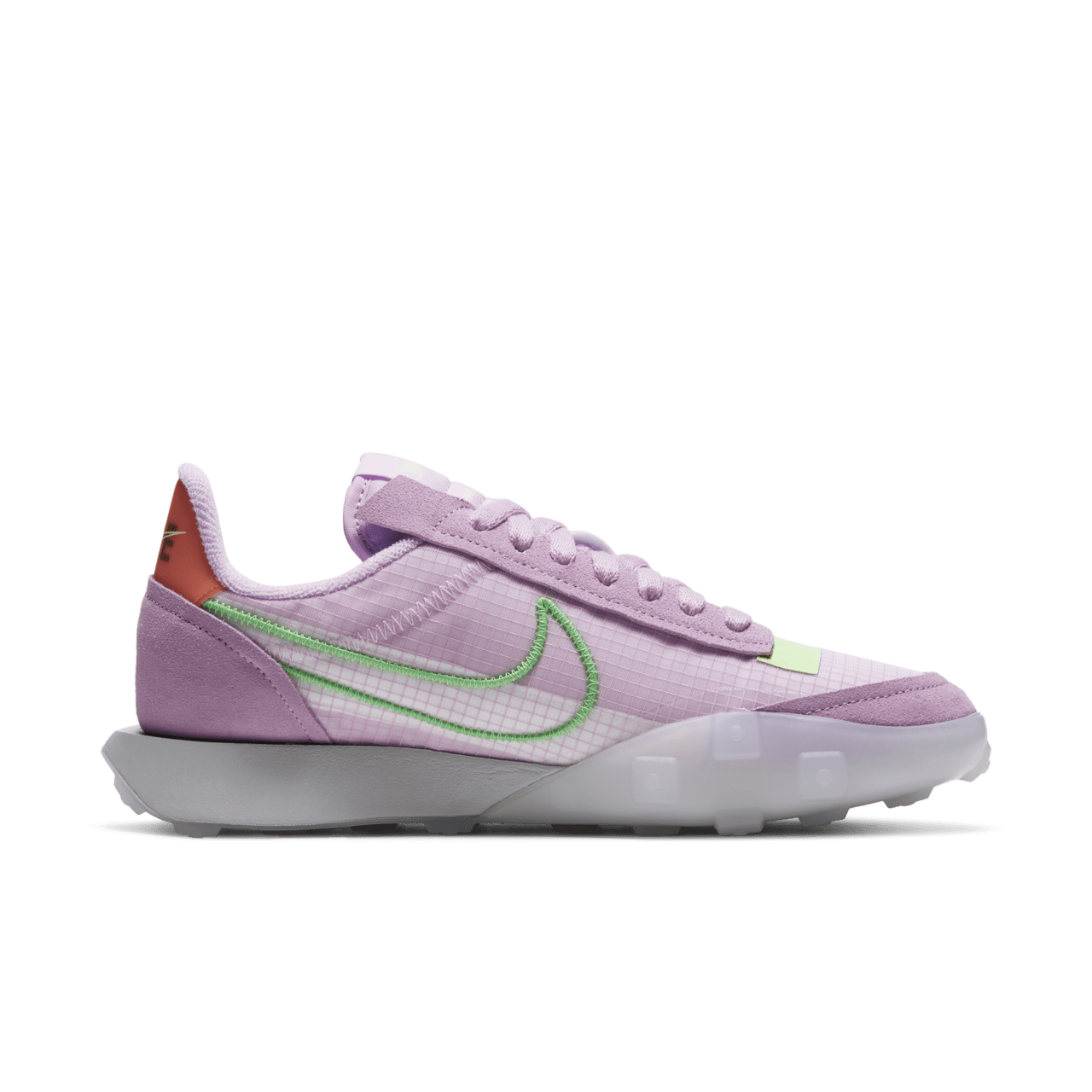 Women’s Waffle Racer 2X 'Arctic Pink' Release Date