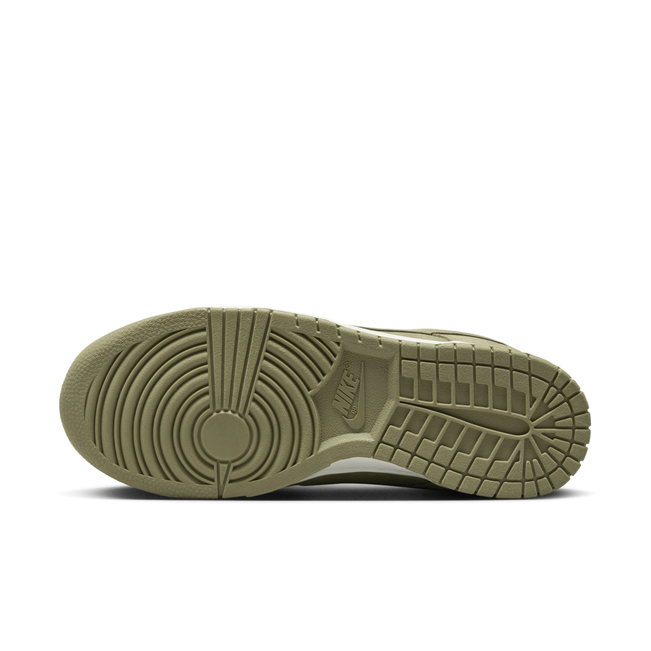 วันเปิดตัว Dunk Low "Neutral Olive" ผู้หญิง (DV7415-200)