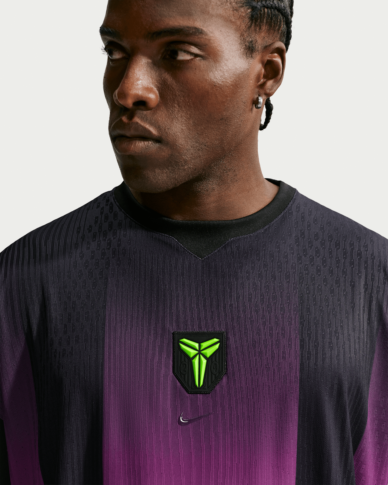 【NIKE公式】コービー マンバキュリアルアパレルコレクション：STATIC