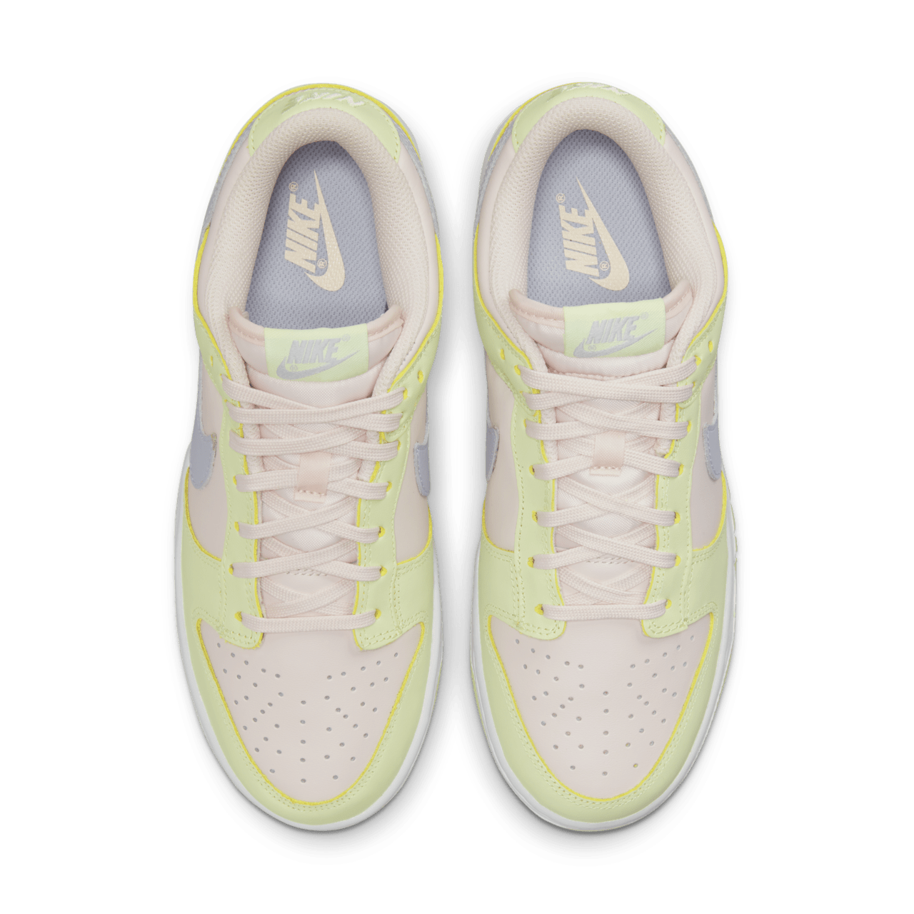 Fecha de lanzamiento del Dunk Low "Light Soft Pink"