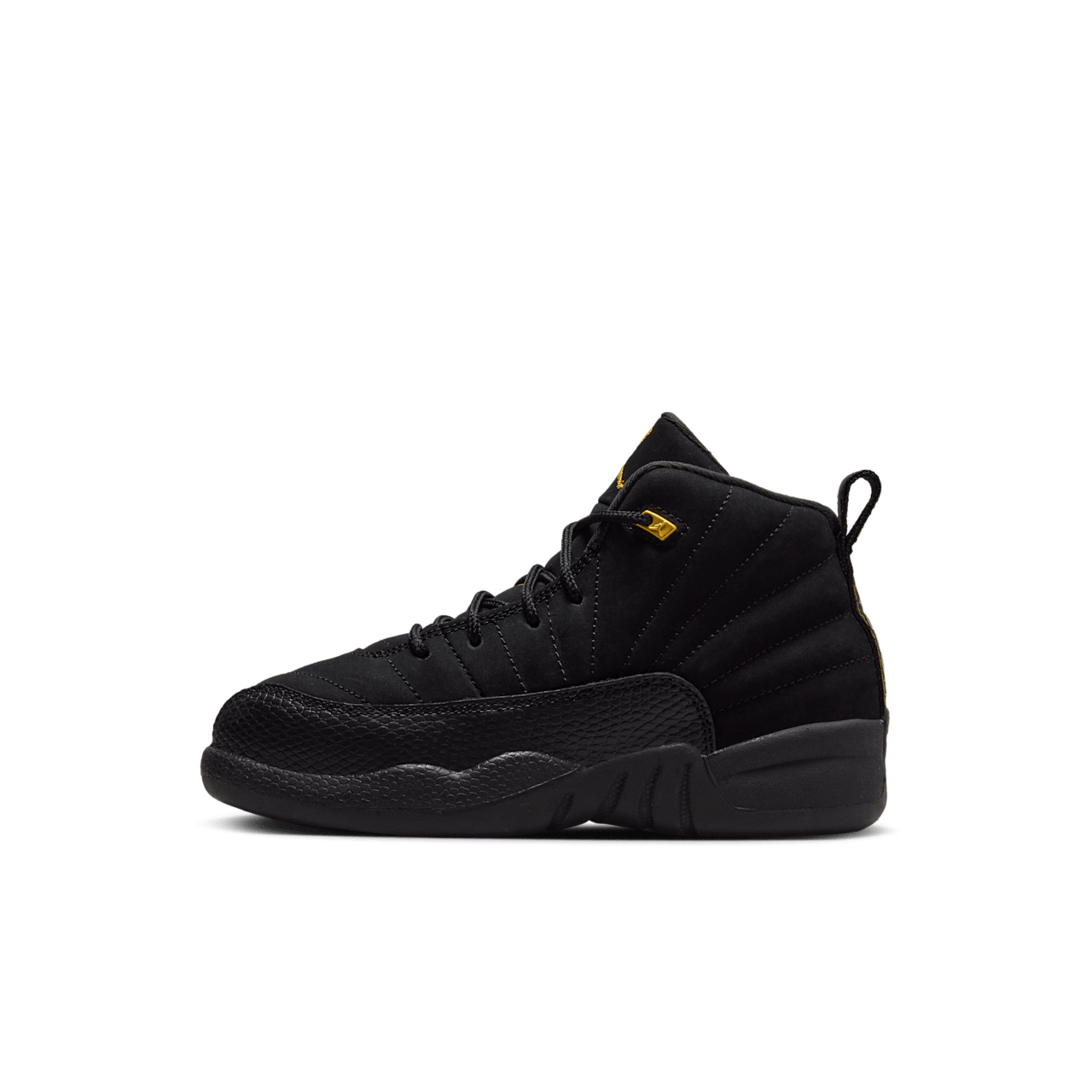 Air Jordan 12 'Black Taxi' (CT8013-071) Release Date