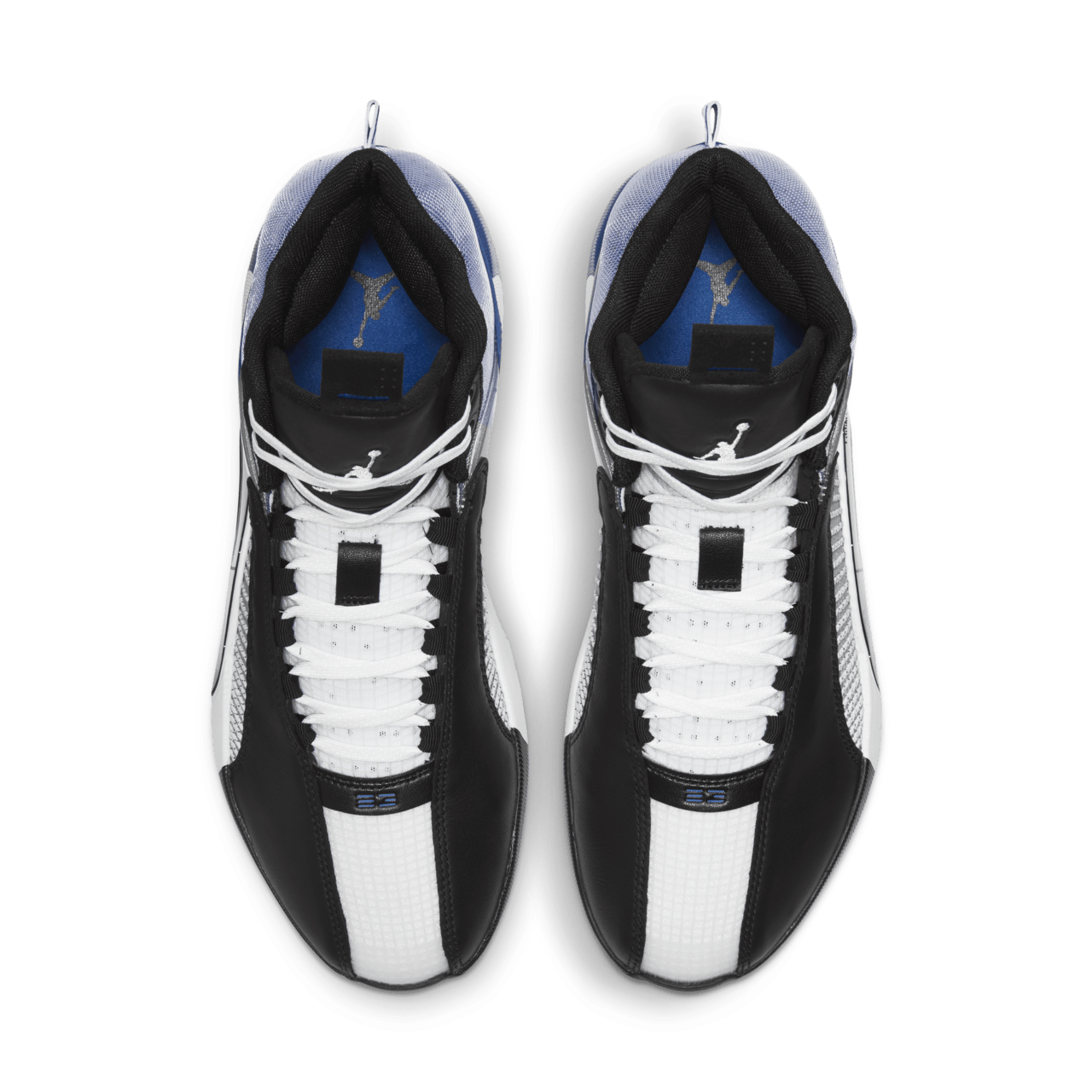 วันเปิดตัว Air Jordan 35 x Fragment “Base Grey”
