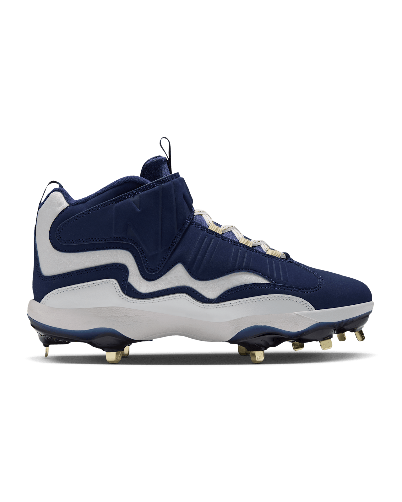 Fecha de lanzamiento de los Griffey 1 Metal "Hall of Fame" "Midnight Navy and Summit White" (IX6205-100)