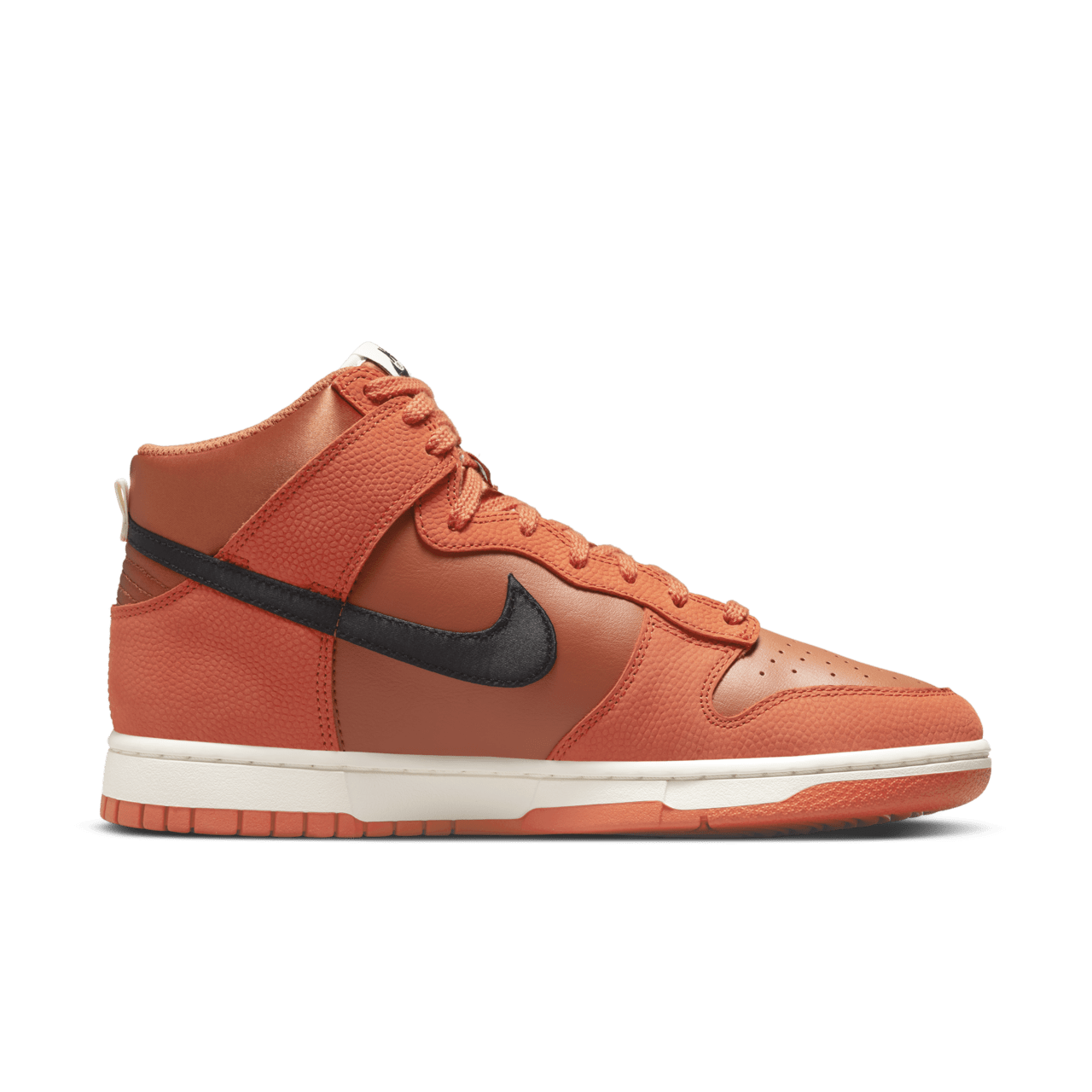Fecha de lanzamiento del Dunk High "One Game" (DH8008-800)