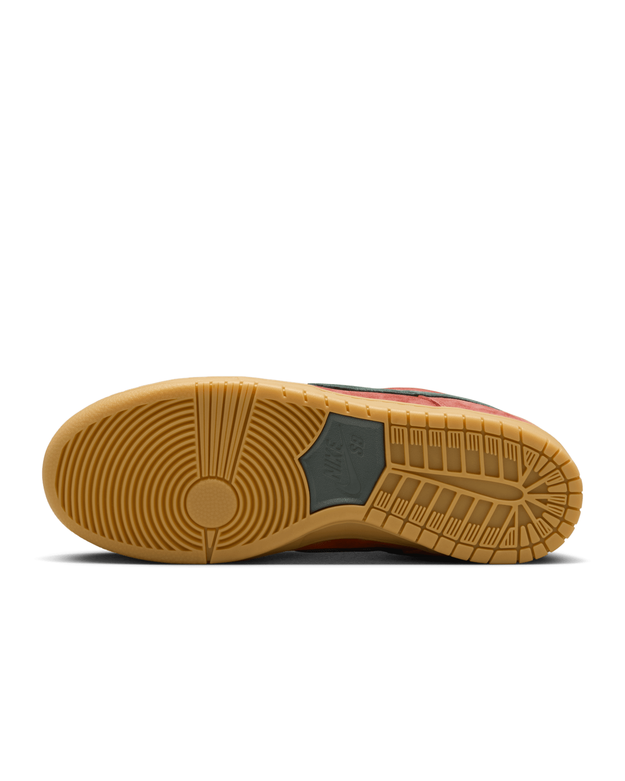 Fecha de lanzamiento de los Nike SB Dunk Low "Burnt Sunrise" (HF3704-800)