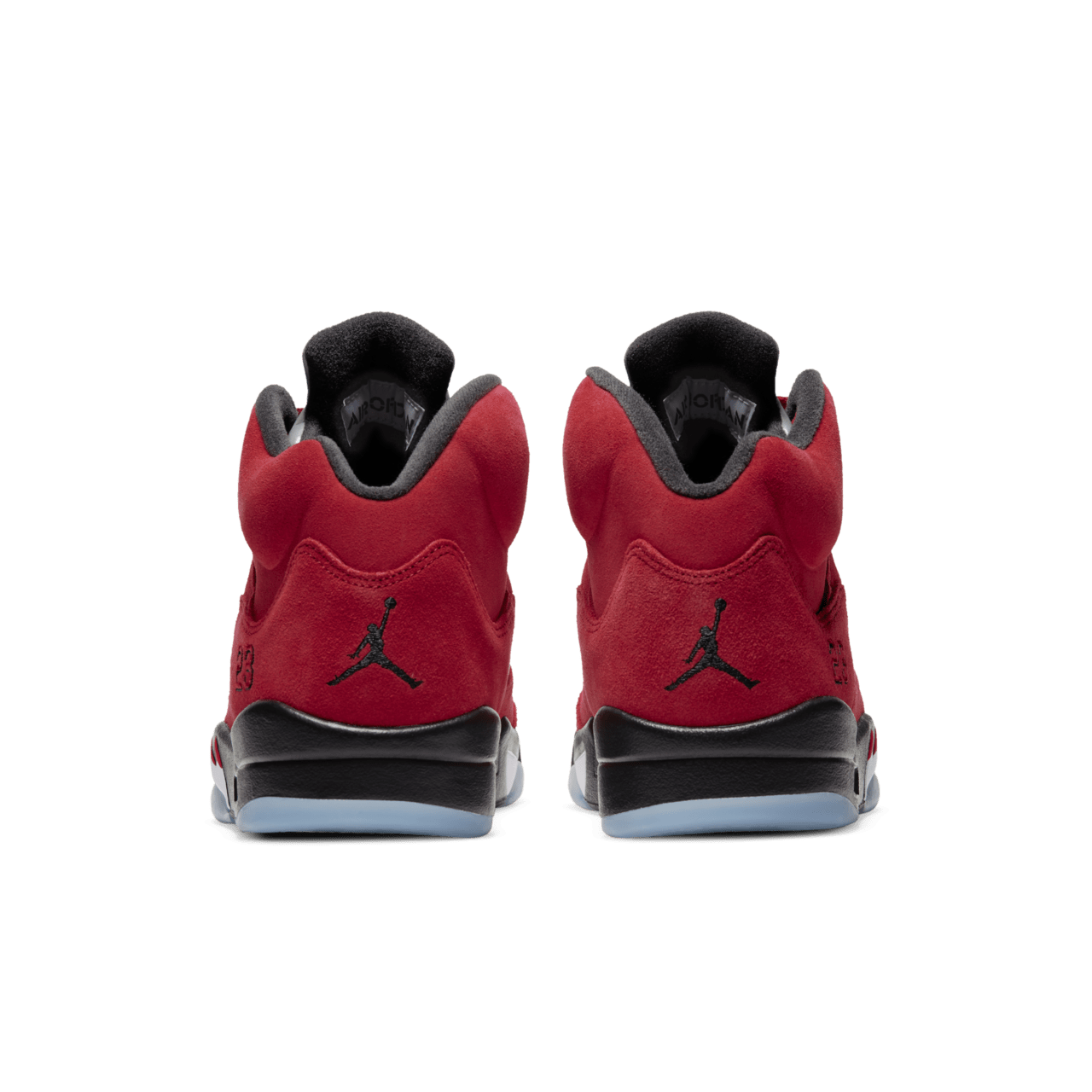 Fecha de lanzamiento del Jordan 5 "Toro Bravo"