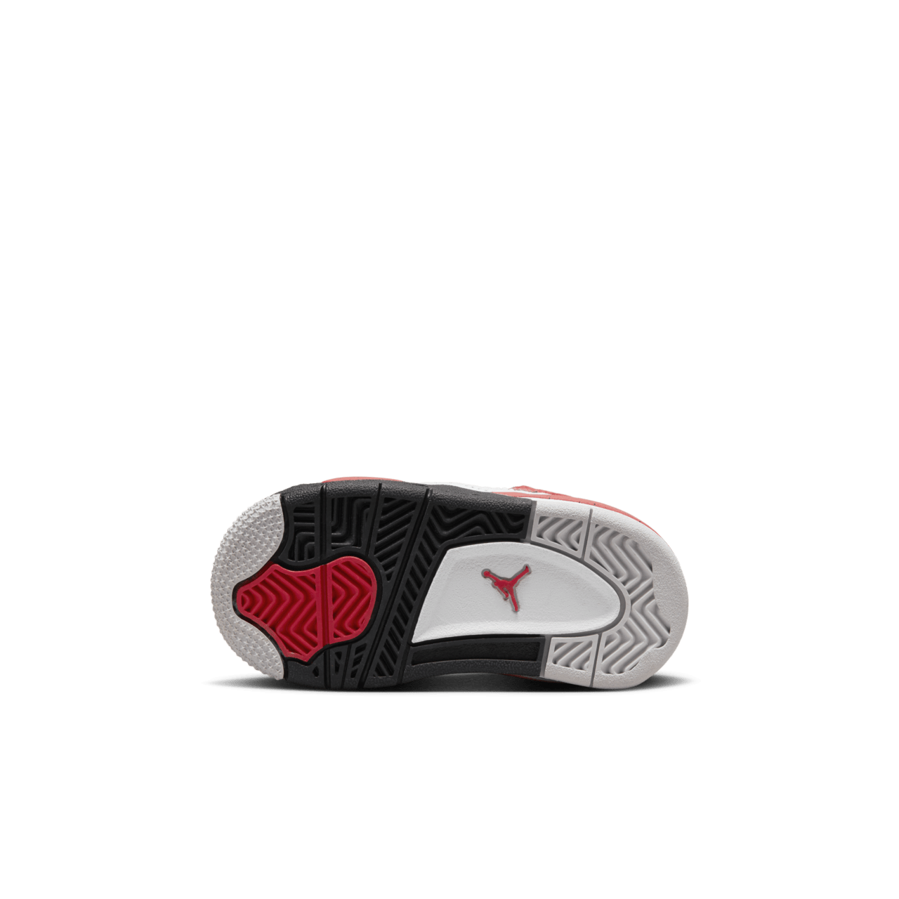 조던 4 (Toddler) 'Red Cement'(BQ7670-161) 출시일