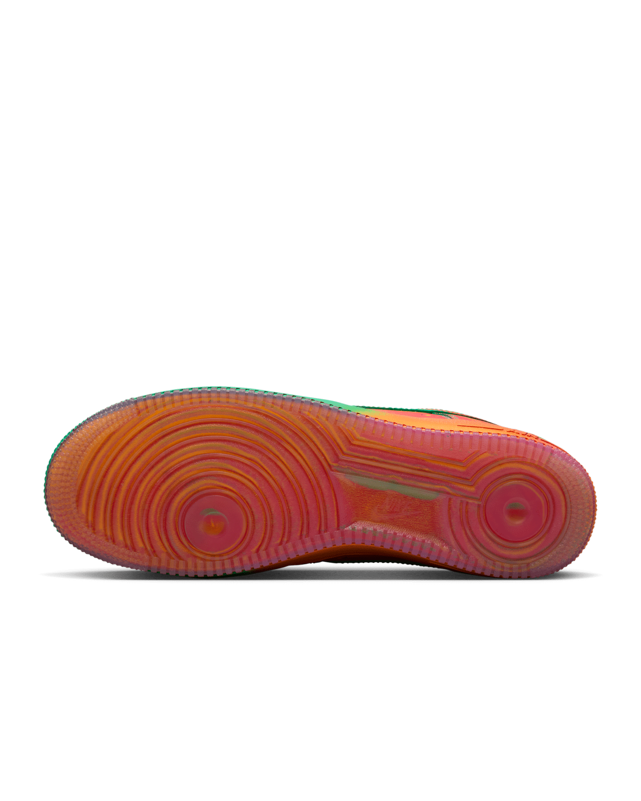 Fecha de lanzamiento de las Air Force 1 Low "Stadium Green and Laser Orange" (IB6834-300)