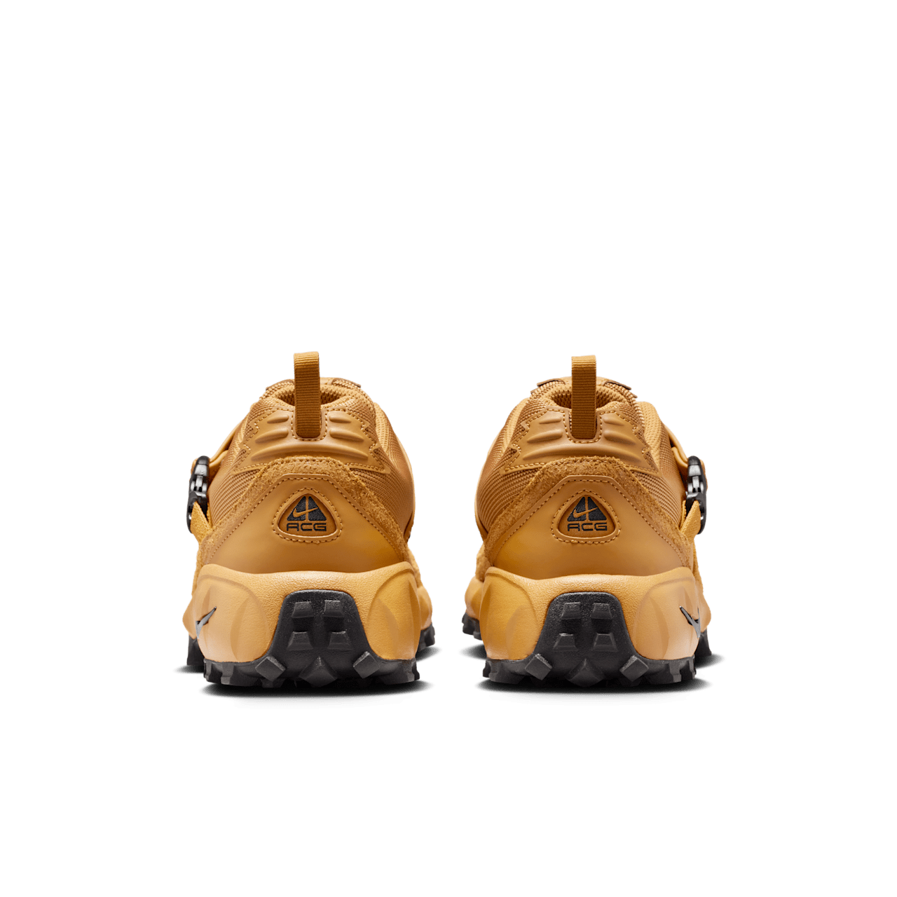 【NIKE公式】ACG ファサード 'Wheat and Black' (IO4630-700) 発売日