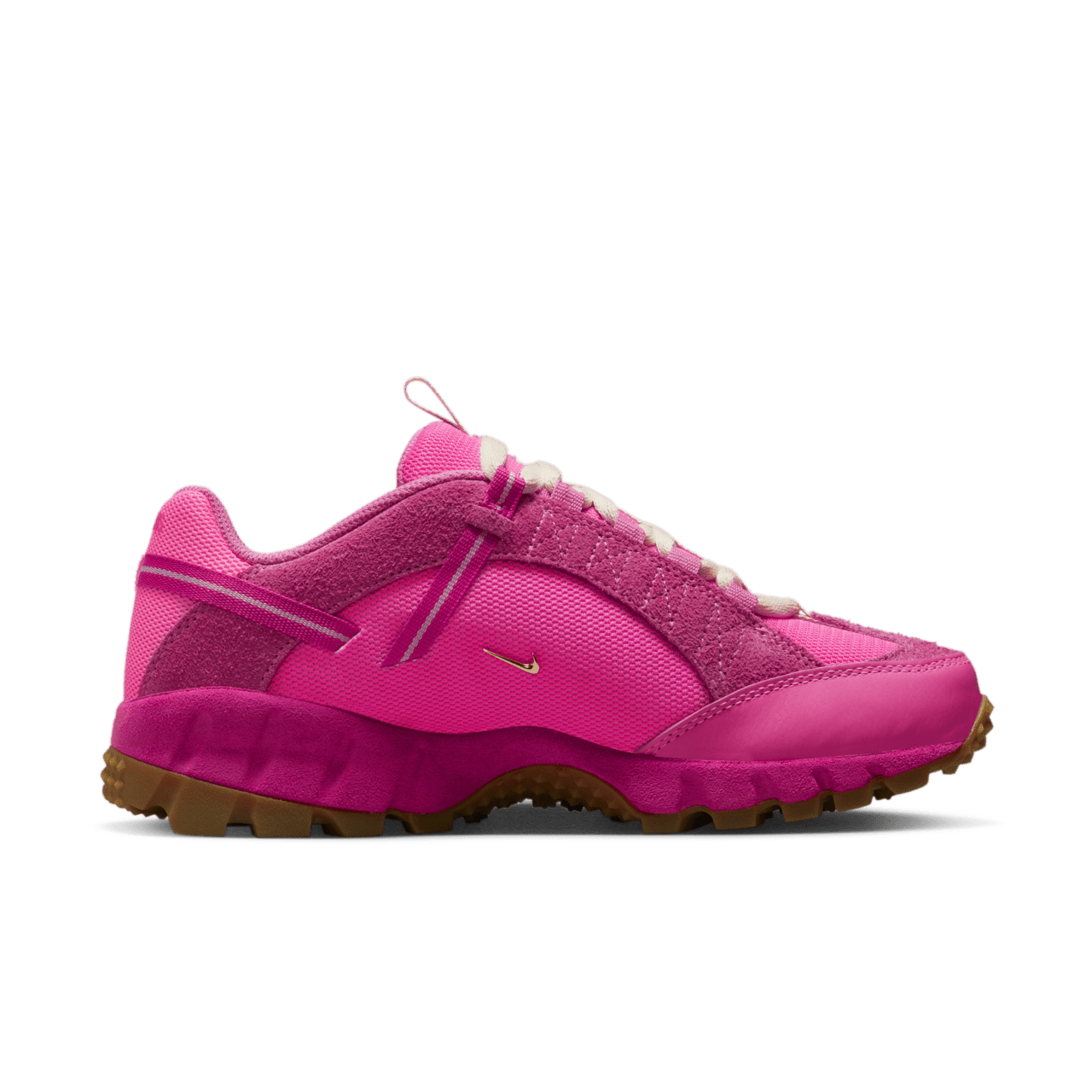 Air Humara x Jacquemus 'Pink Flash' (DX9999-600) Release Date