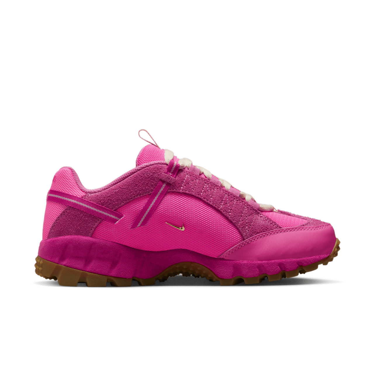 Fecha de lanzamiento del Air Humara x Jacquemus "Pink Flash" (DX9999-600)