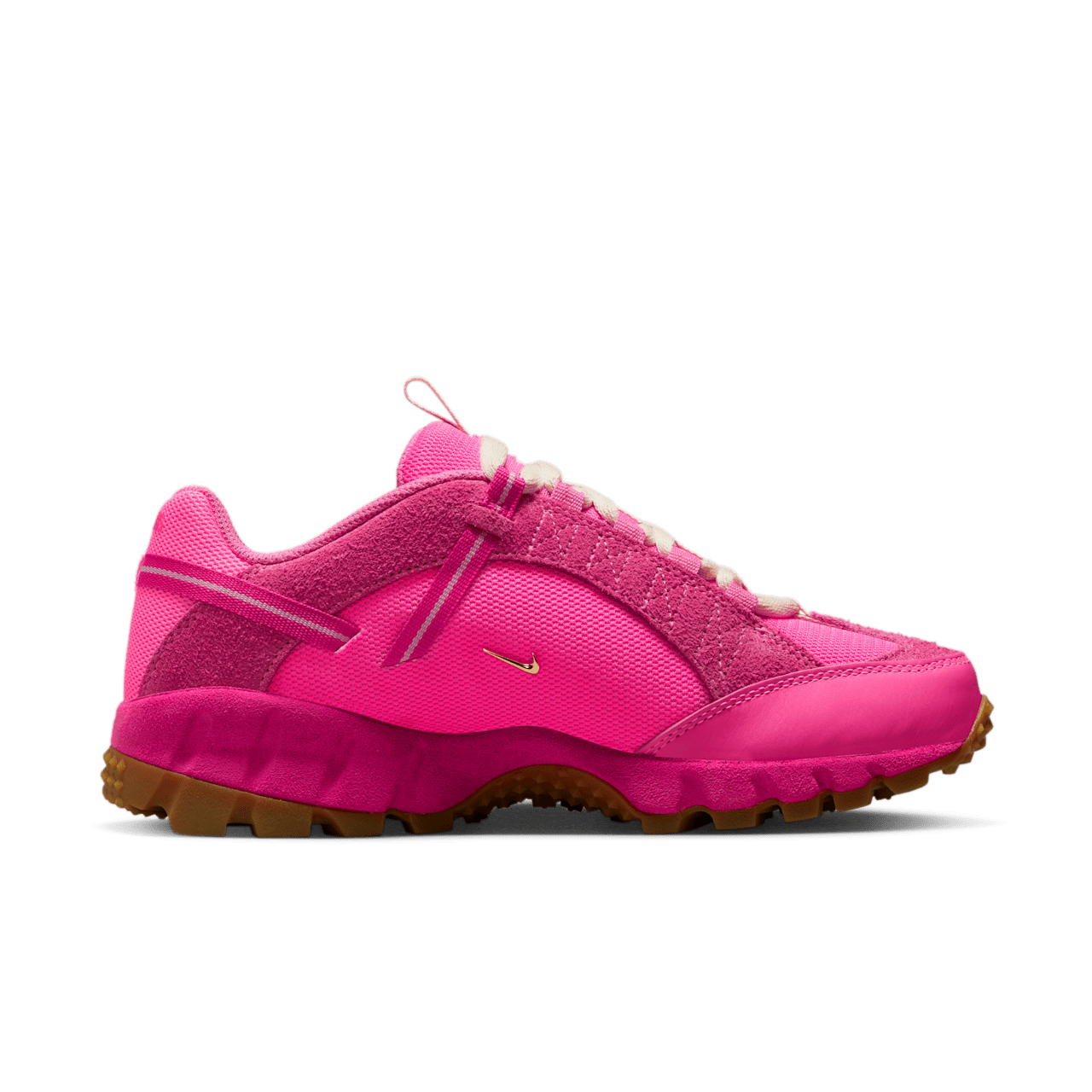 에어 휴마라 x Jacquemus 'Pink Flash'(DX9999-600) 출시일. Nike SNKRS