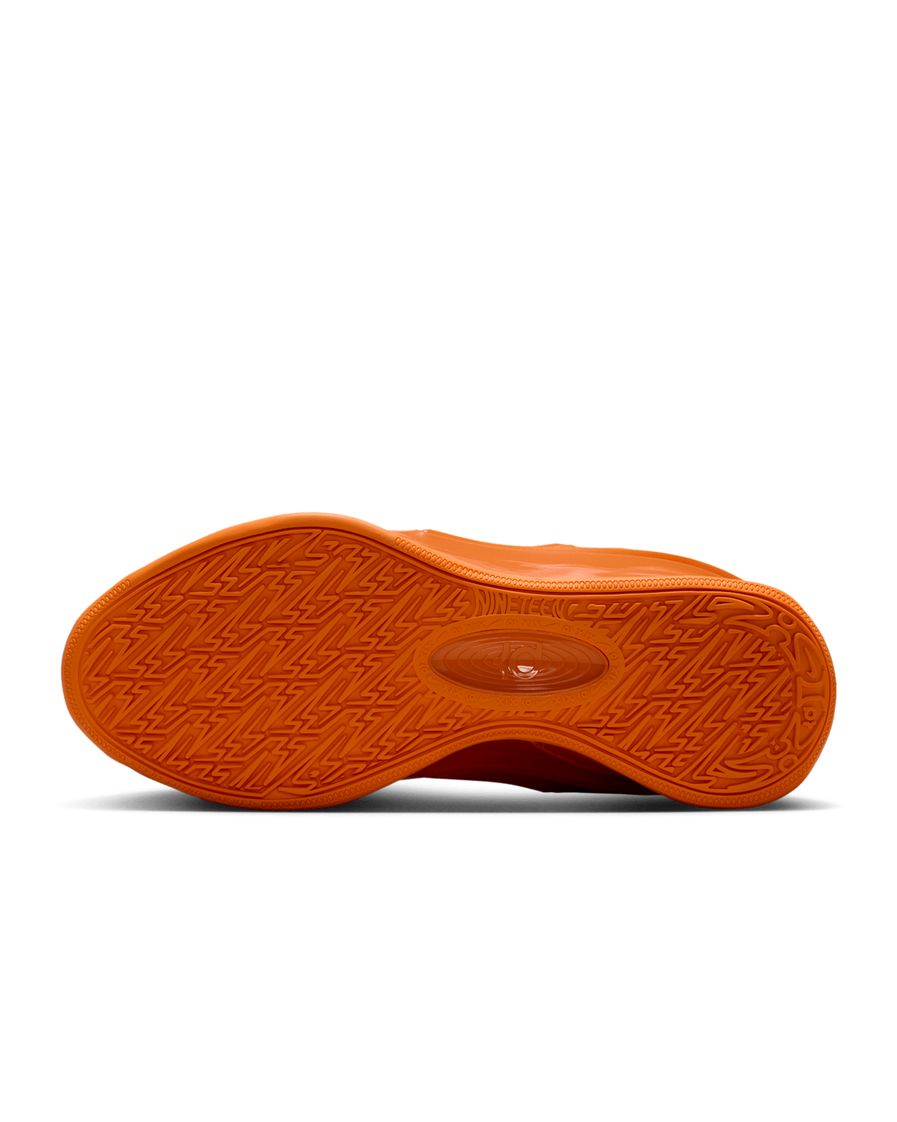 Fecha de lanzamiento de los KD19 "Orange Crush" "Magma Orange" (IH1117-800)