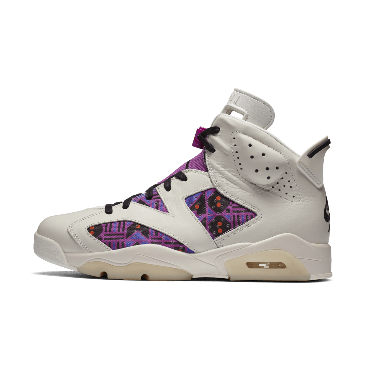 Date de sortie de la Air Jordan 6 « Quai 54 »