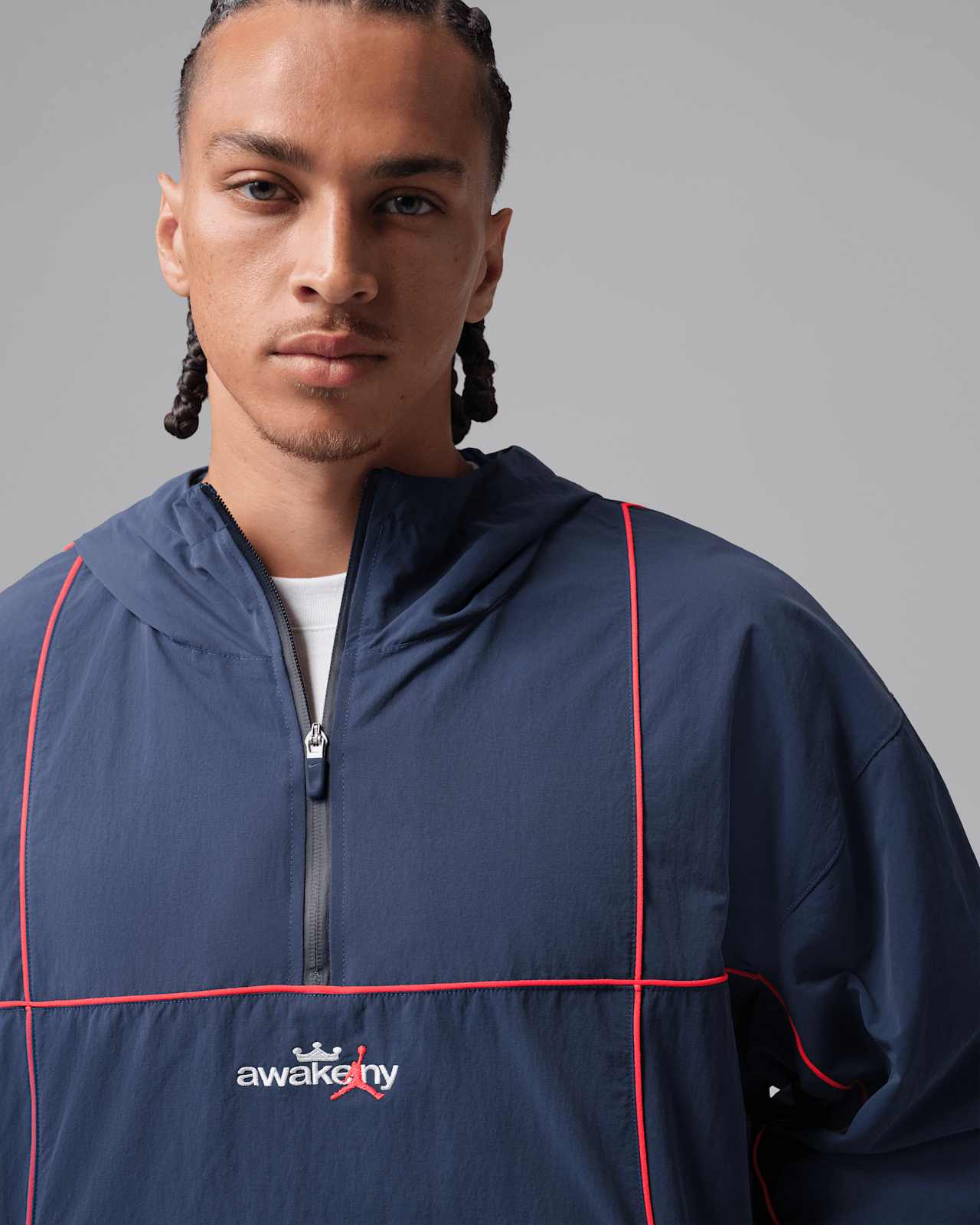 Take a look at JORDAN AWNY Apparel Collection
