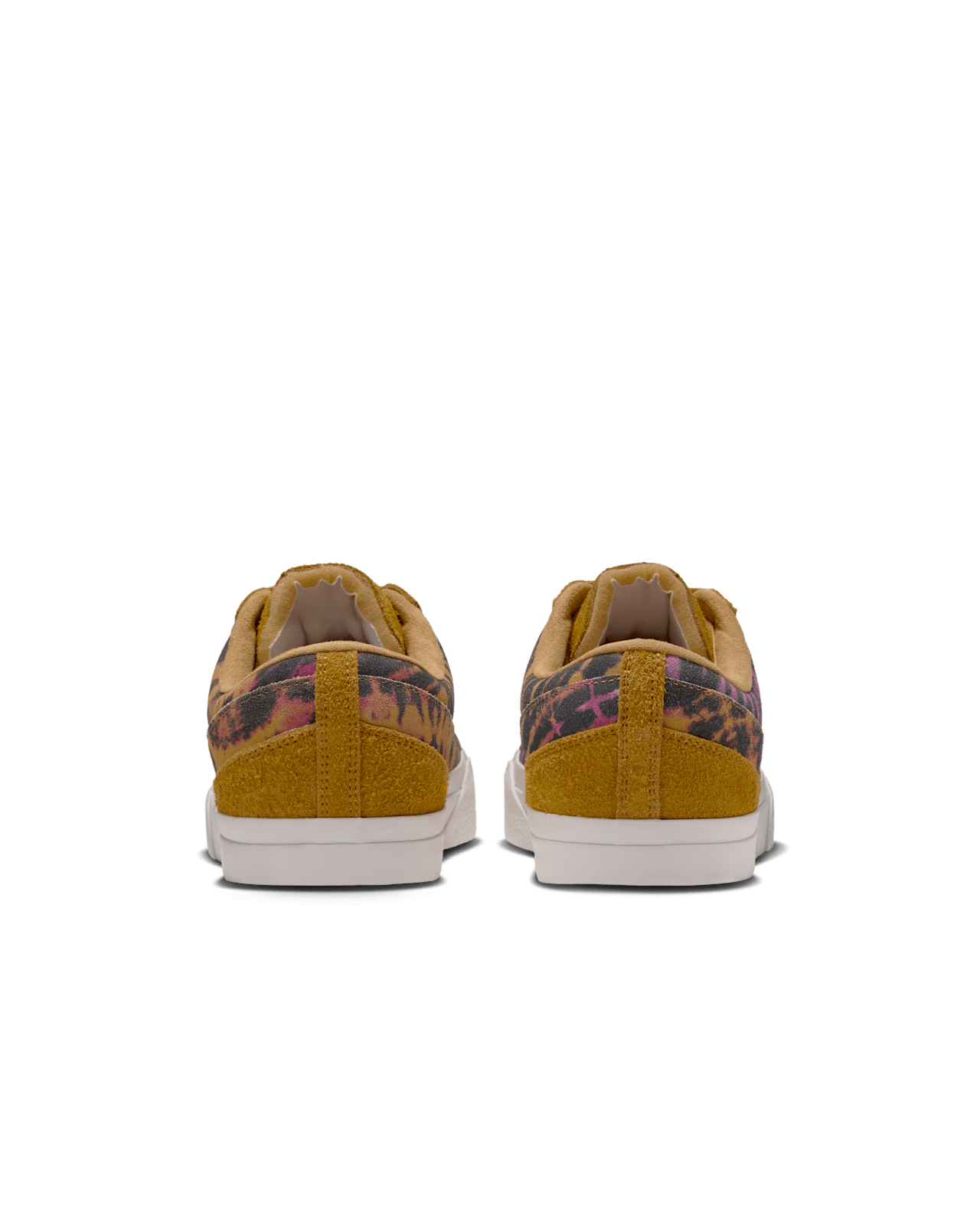 NIKE BLAZY TIE DYE Release Date