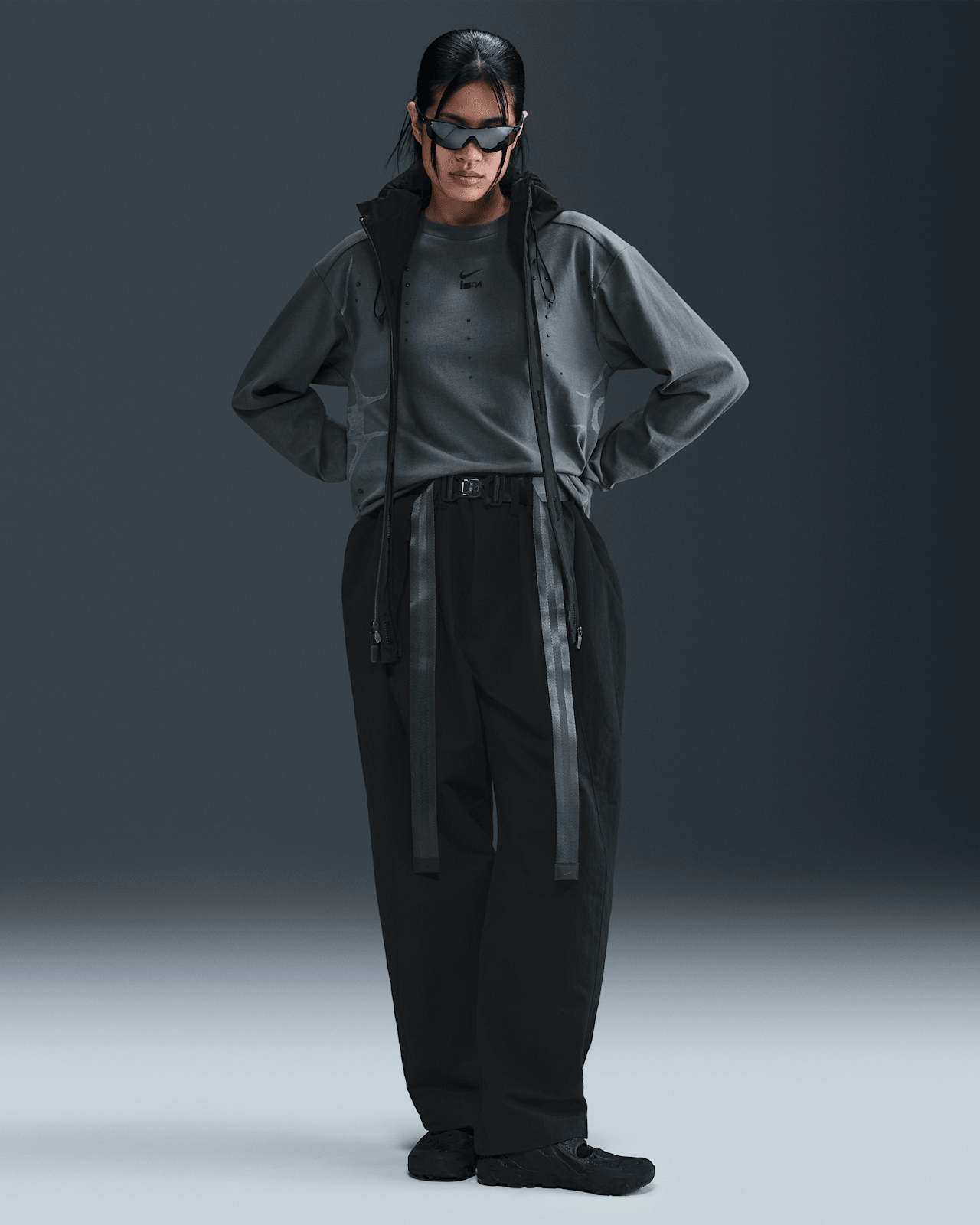 Fecha de lanzamiento de la colección de ropa Nike ISPA