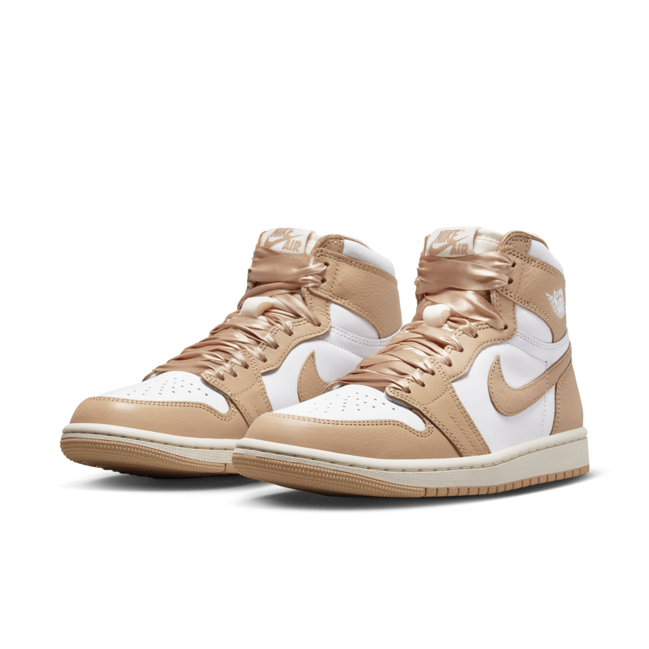 女款 Air Jordan 1 'Praline' (FN6622-201) 發售日期