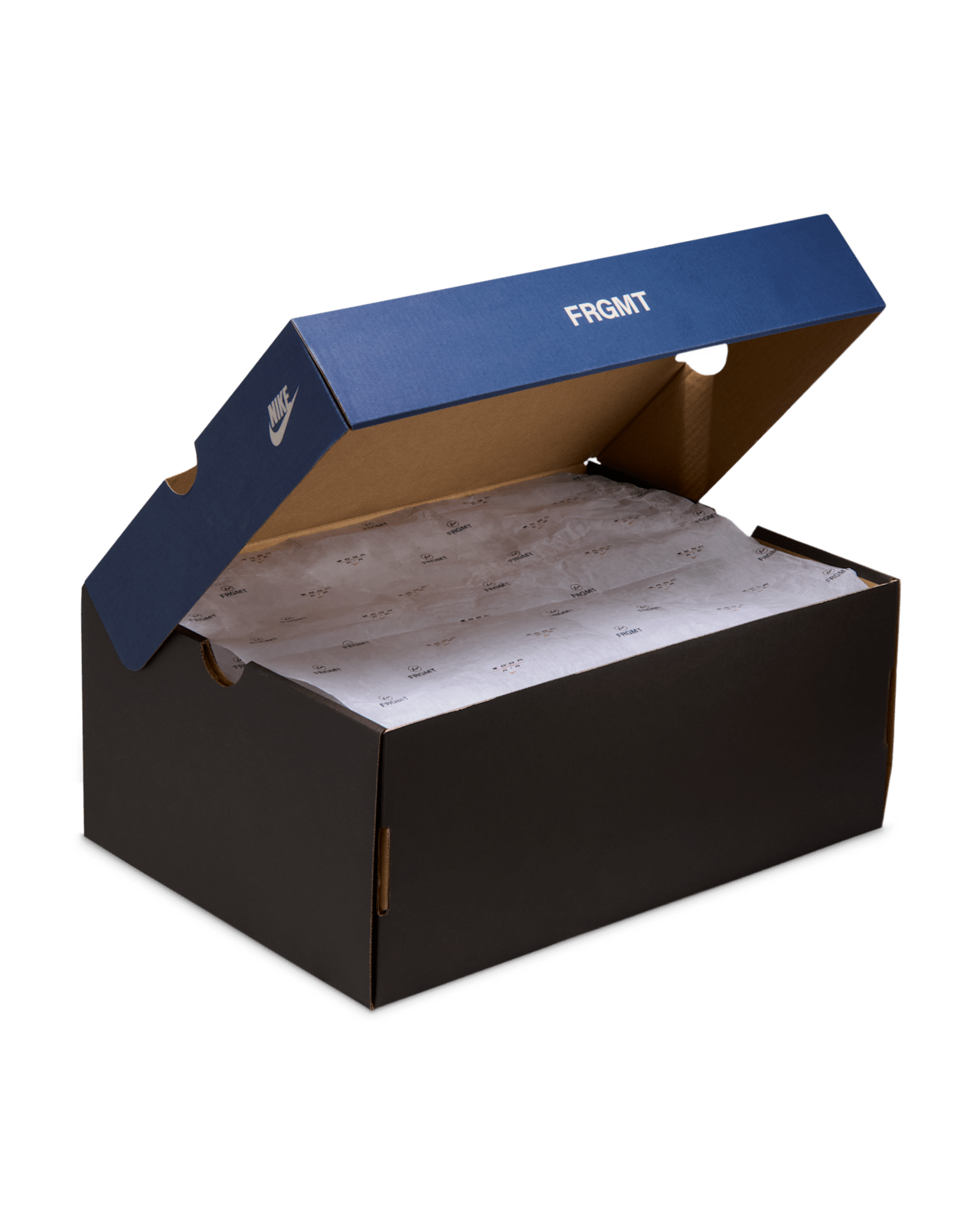 Releasedatum för Max x Fragment "Black" (IQ8601-002)