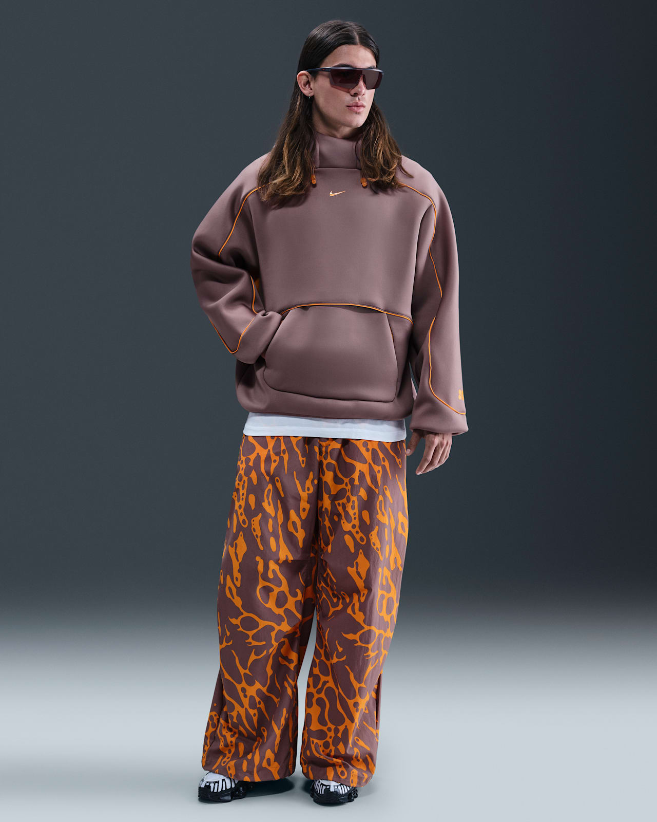 Project F.R.O.G. kledingcollectie — releasedatum