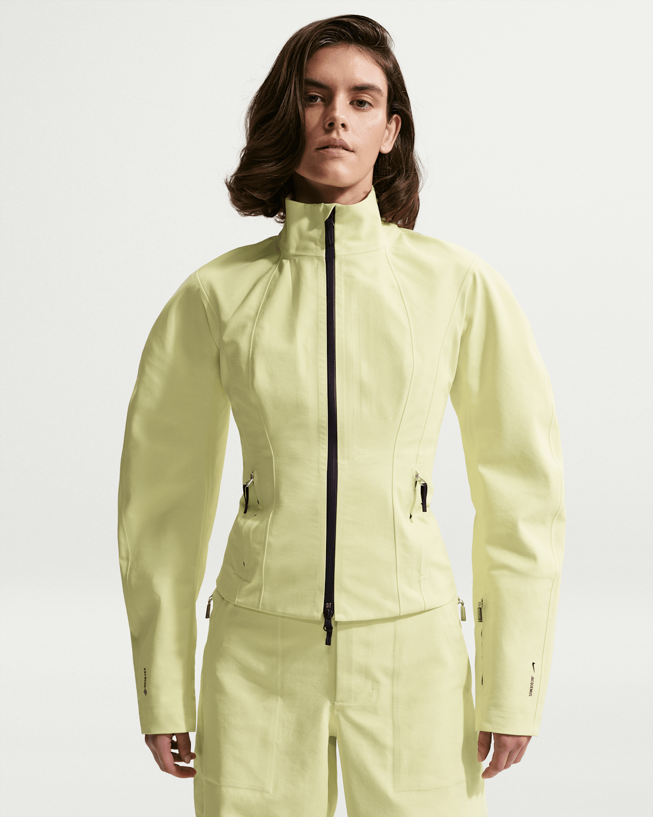 Collezione di abbigliamento Nike x Jacquemus – Data del lancio